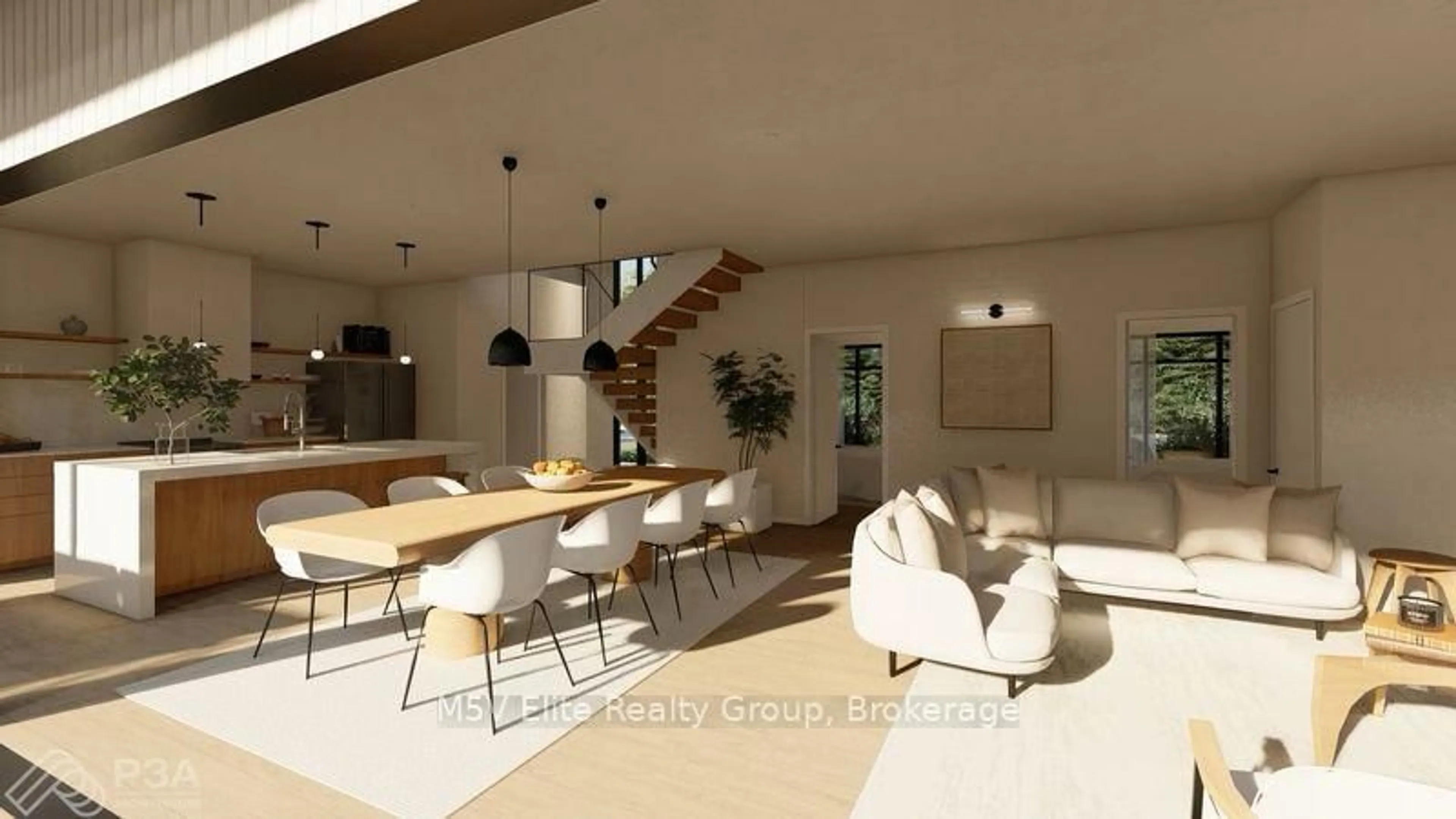 Unknown for 146 Lone Pine Rd #LOT 4, Georgian Bay Ontario L0K 1S0