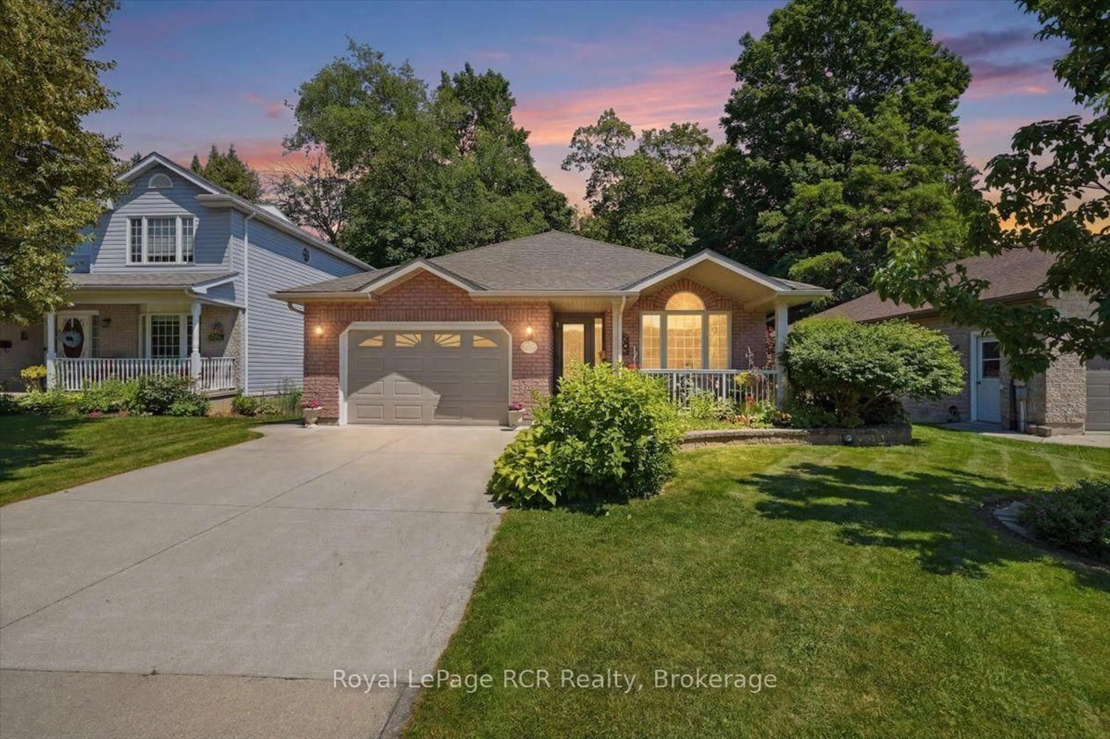 Unknown for 255 2nd Ave, Owen Sound Ontario N4K 6X3