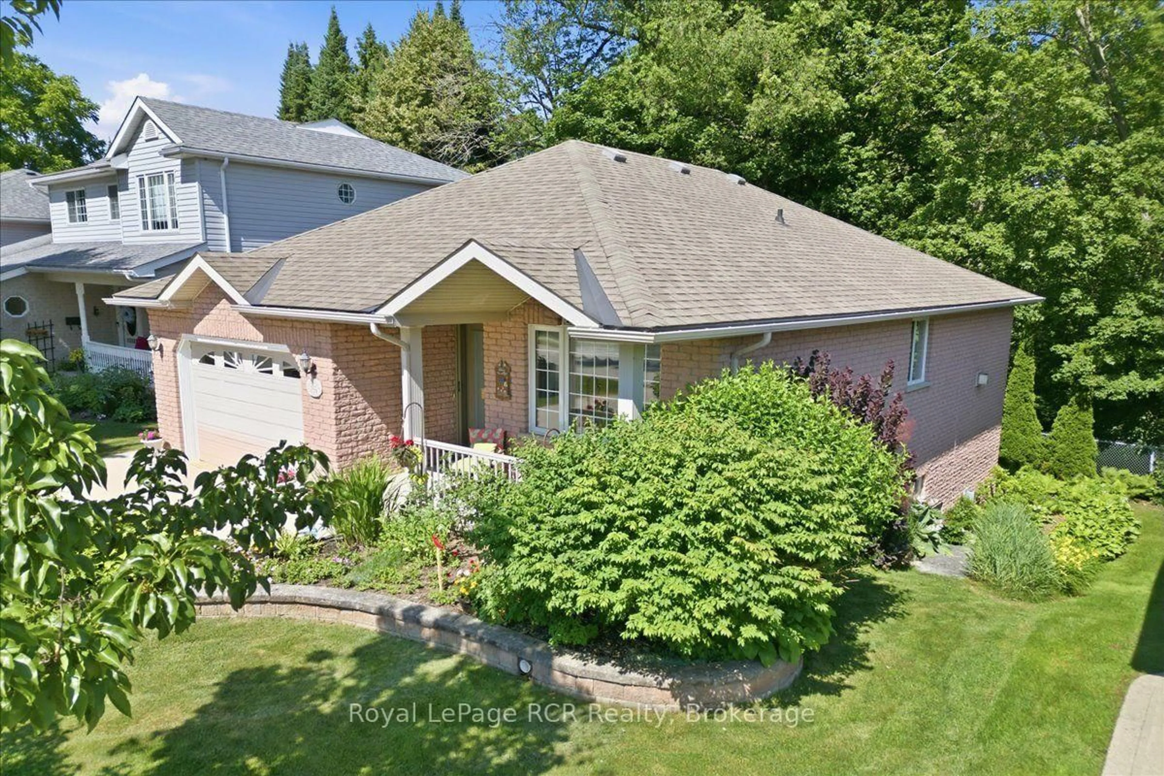 Unknown for 255 2nd Ave, Owen Sound Ontario N4K 6X3