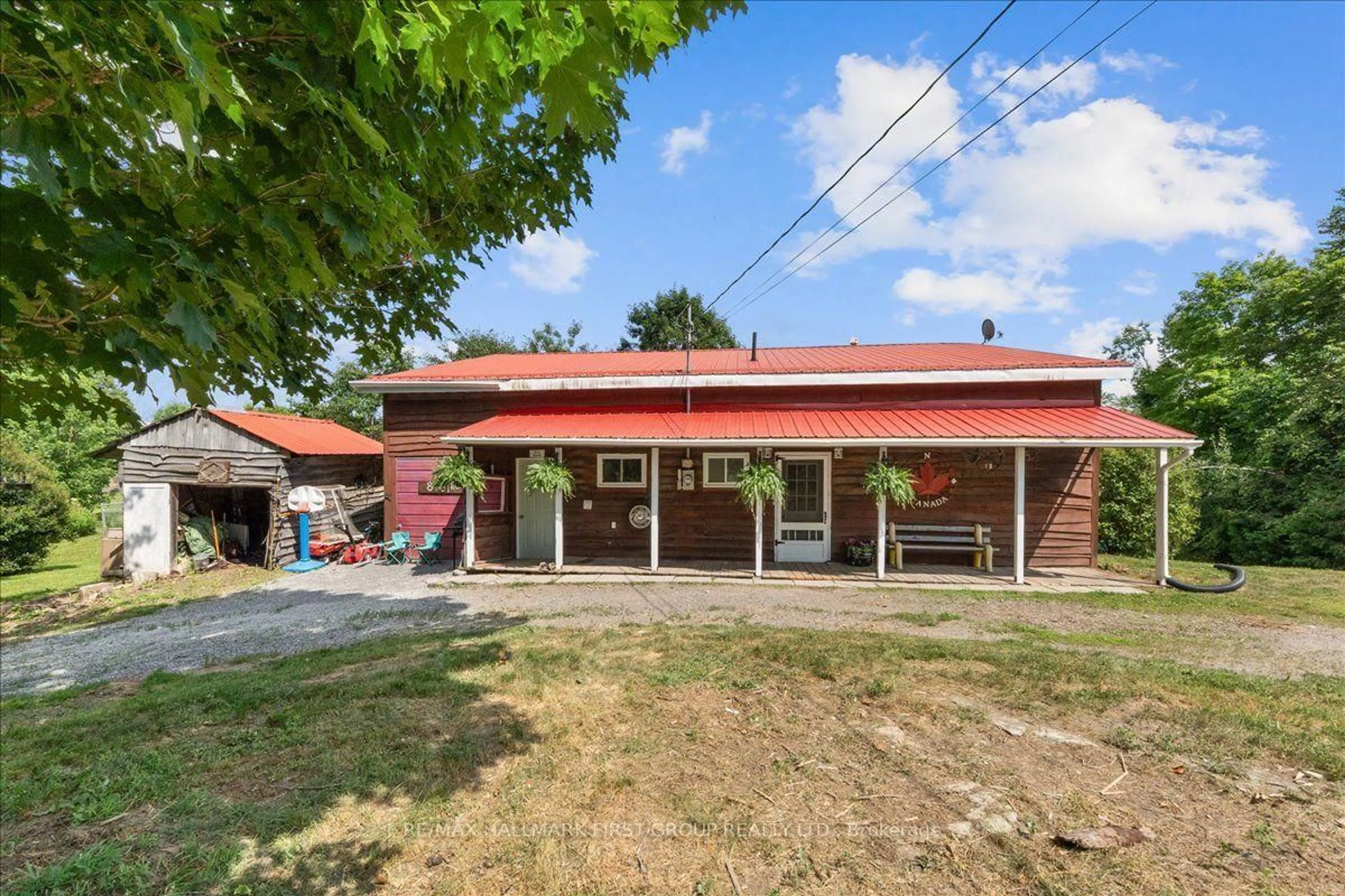 Unknown for 876 Cordova Rd, Limoges Ontario K0K 2M0