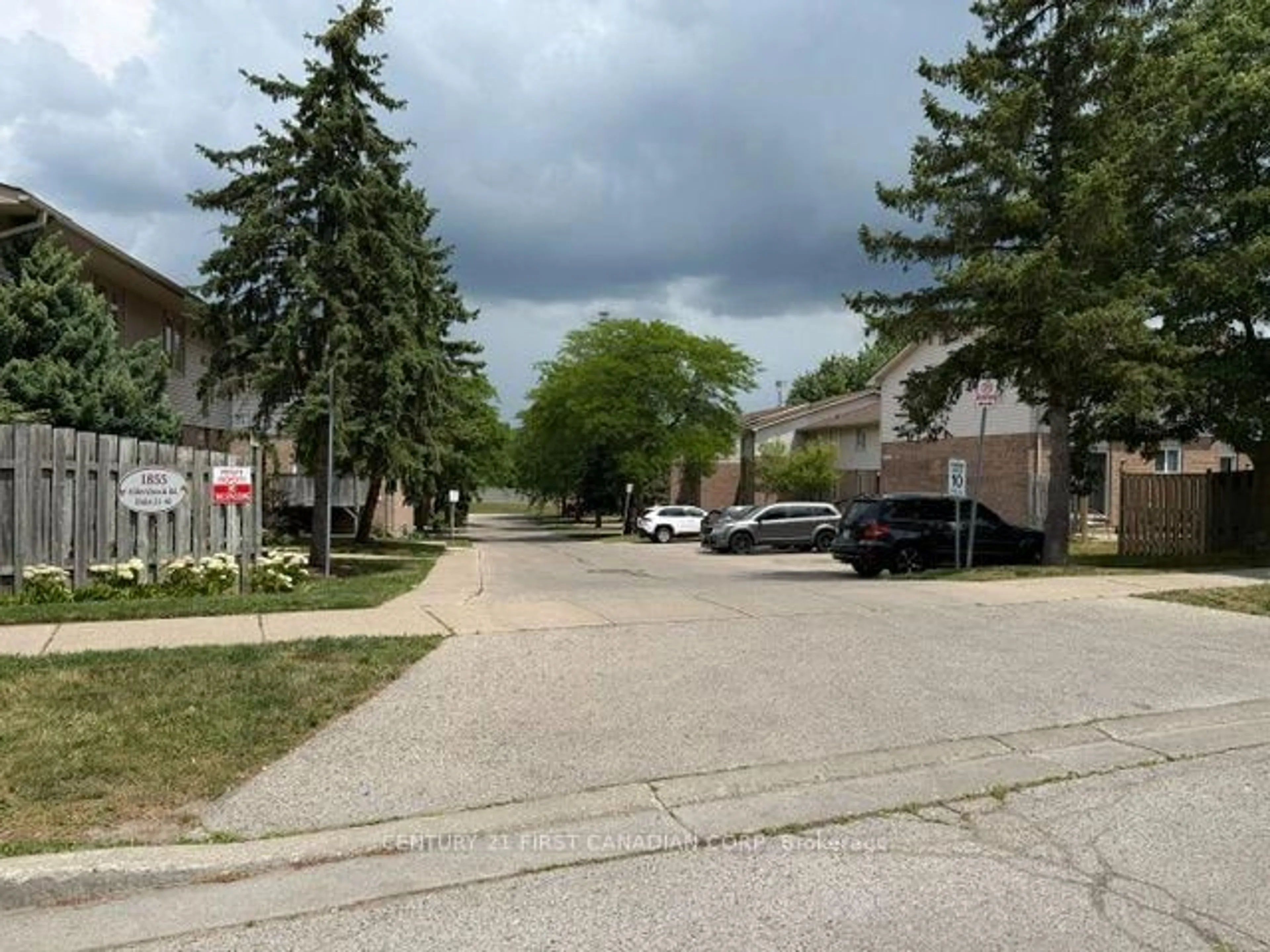 Unknown for 1855 Aldersbrook Rd #42, London North Ontario N6G 4R5