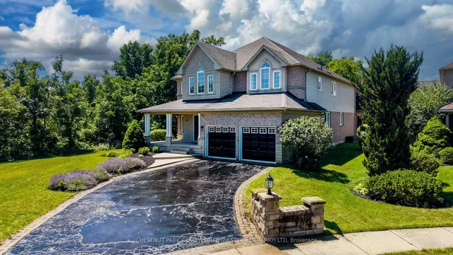 23 Buerkle Crt, Waterloo 2
