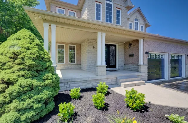 23 Buerkle Crt, Waterloo 3