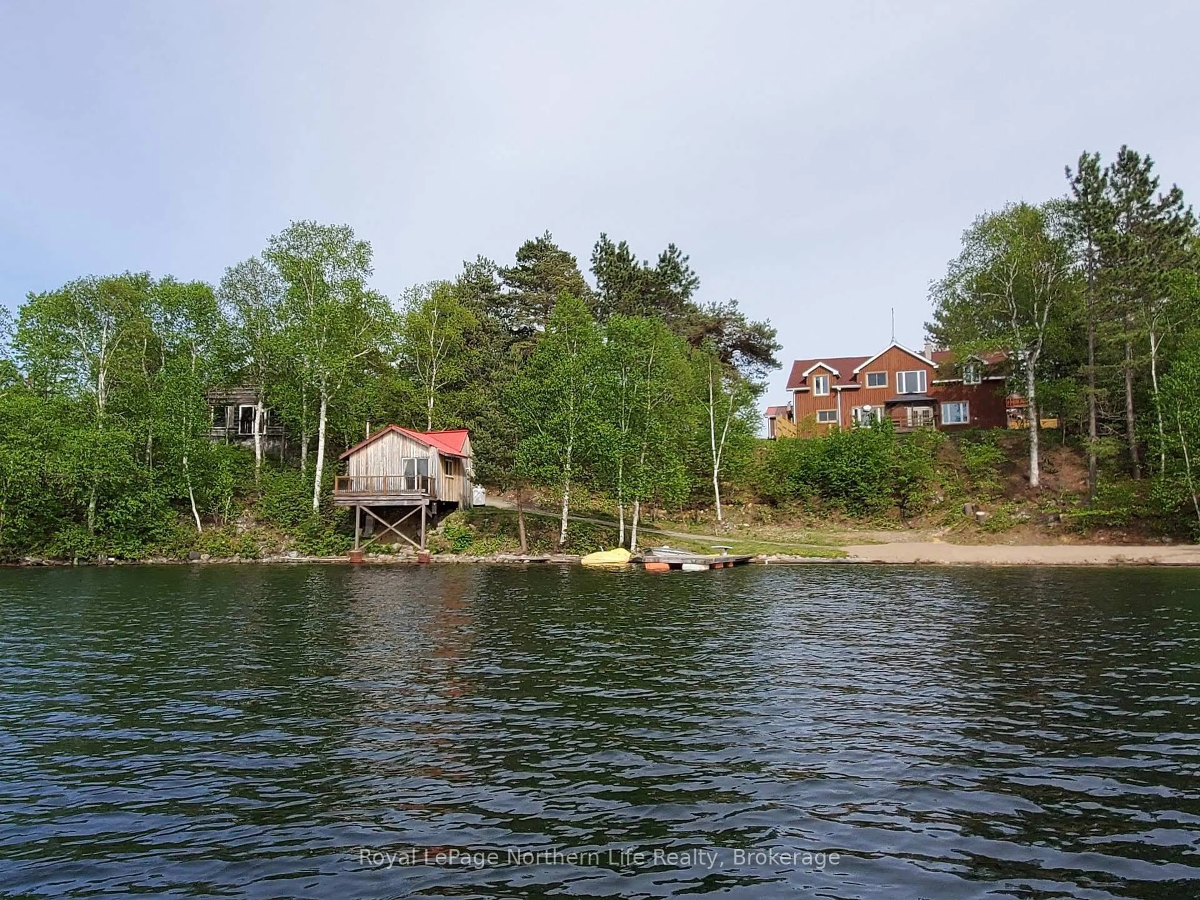 Unknown for CRH9+Q8 Sables-Spanish River, Algoma Remote Area Ontario P0P 1P0