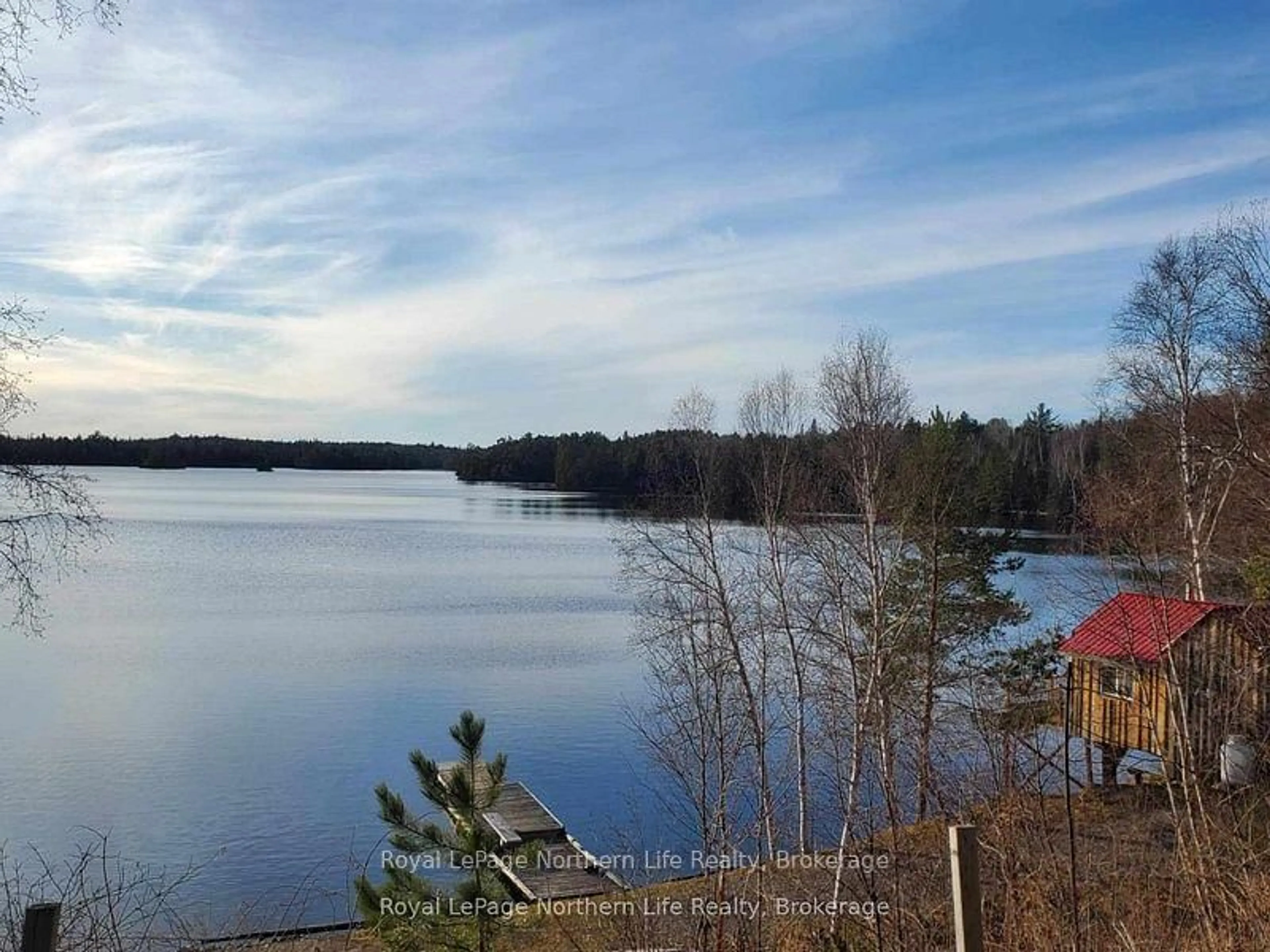 A pic from outside/outdoor area/front of a property/back of a property/a pic from drone, water/lake/river/ocean view for CRH9+Q8 Sables-Spanish River, Algoma Remote Area Ontario P0P 1P0