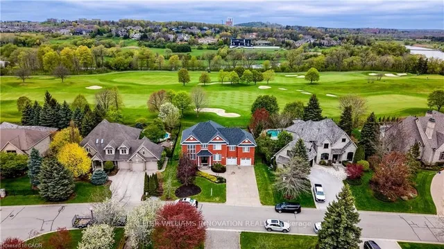 38 Deer Ridge Cres, Kitchener 2