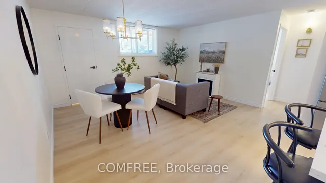 50 Campbell Crt #201, Stratford 4