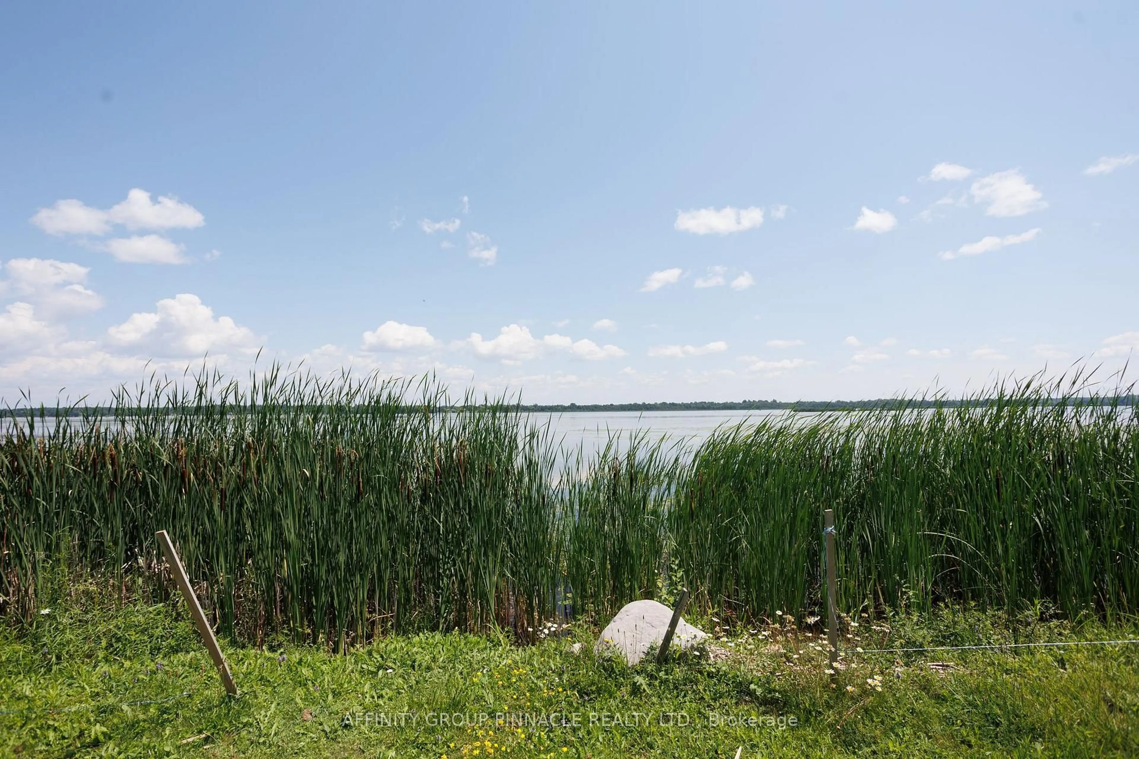 Patio, water/lake/river/ocean view for 2029 Pigeon Lake Rd, Kawartha Lakes Ontario K9V 4R5