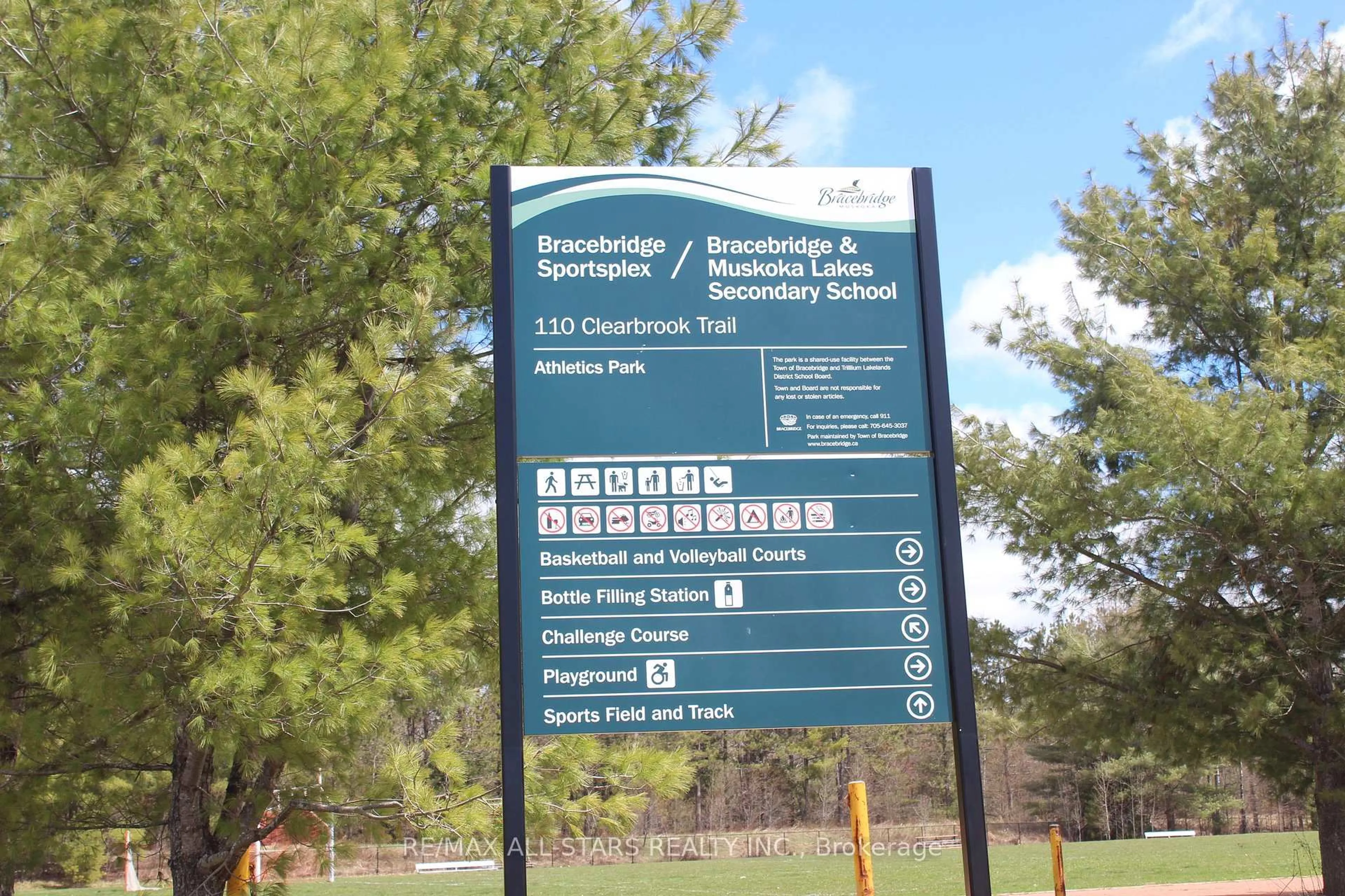 Unknown for 81 Douglas Dr, Bracebridge Ontario P1L 0L3