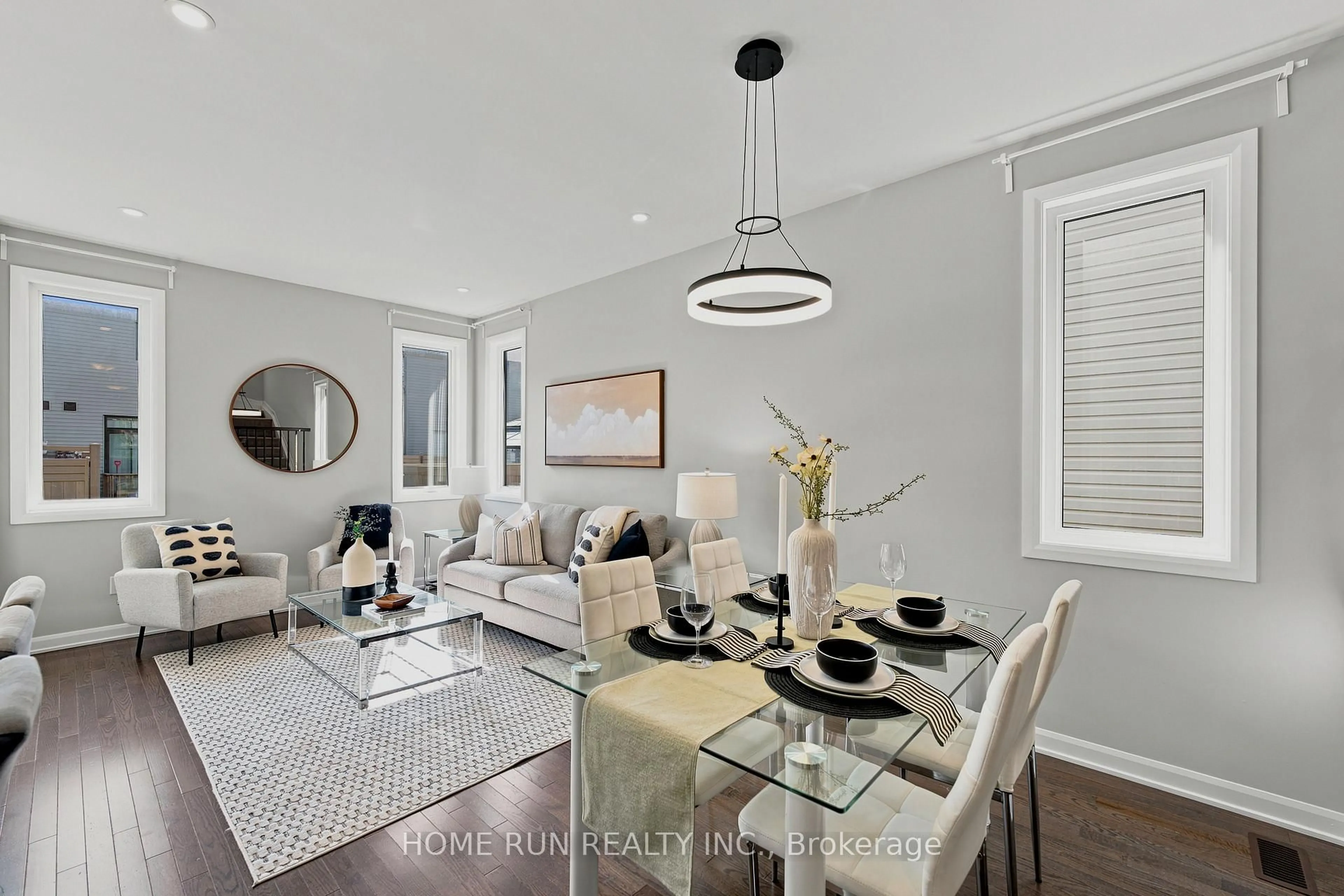 Dining room, unknown for 568 Lilith St, Ottawa Ontario K2J 6Z5