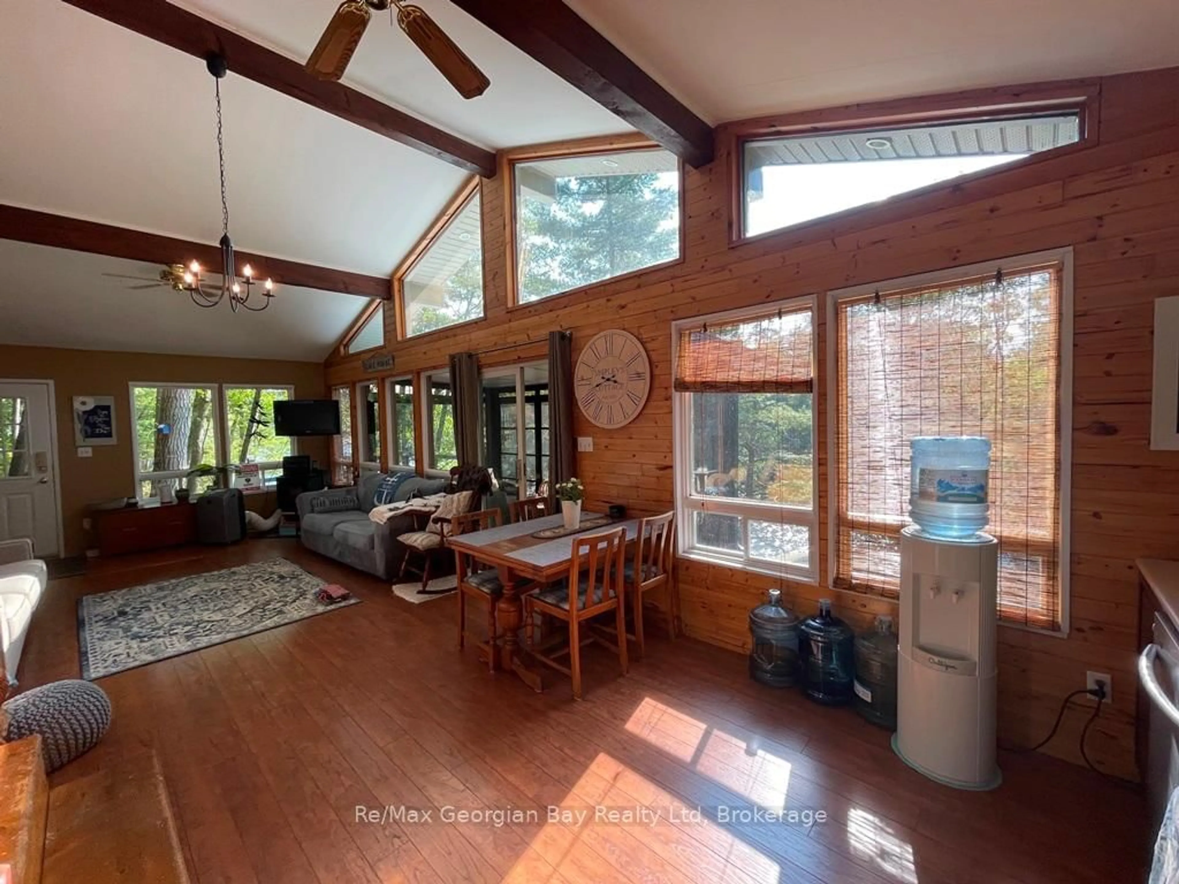 Unknown for 4SR406 SEVERN RIVER Rte, Muskoka Lakes Ontario L0K 1E0