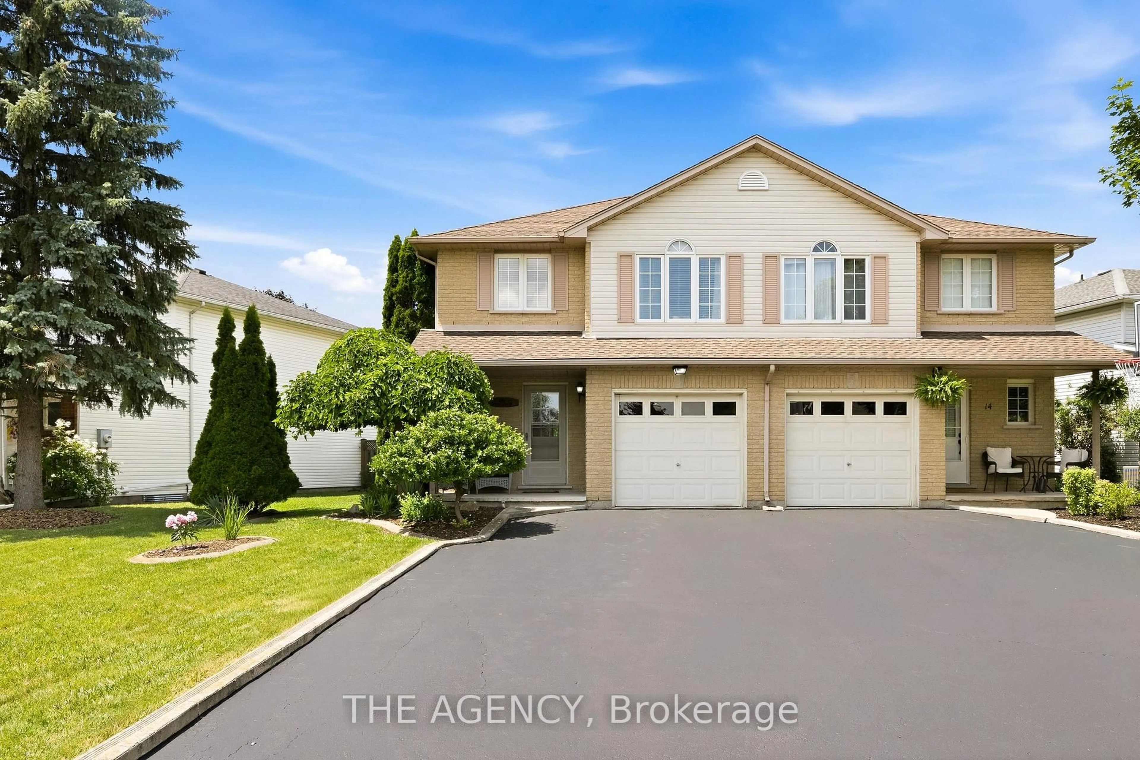 Unknown for 16 Scottacres Blvd, Haldimand Ontario N3W 2K2