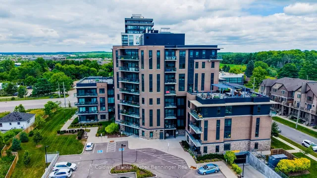 332 Gosling Gdns #104, Guelph 5