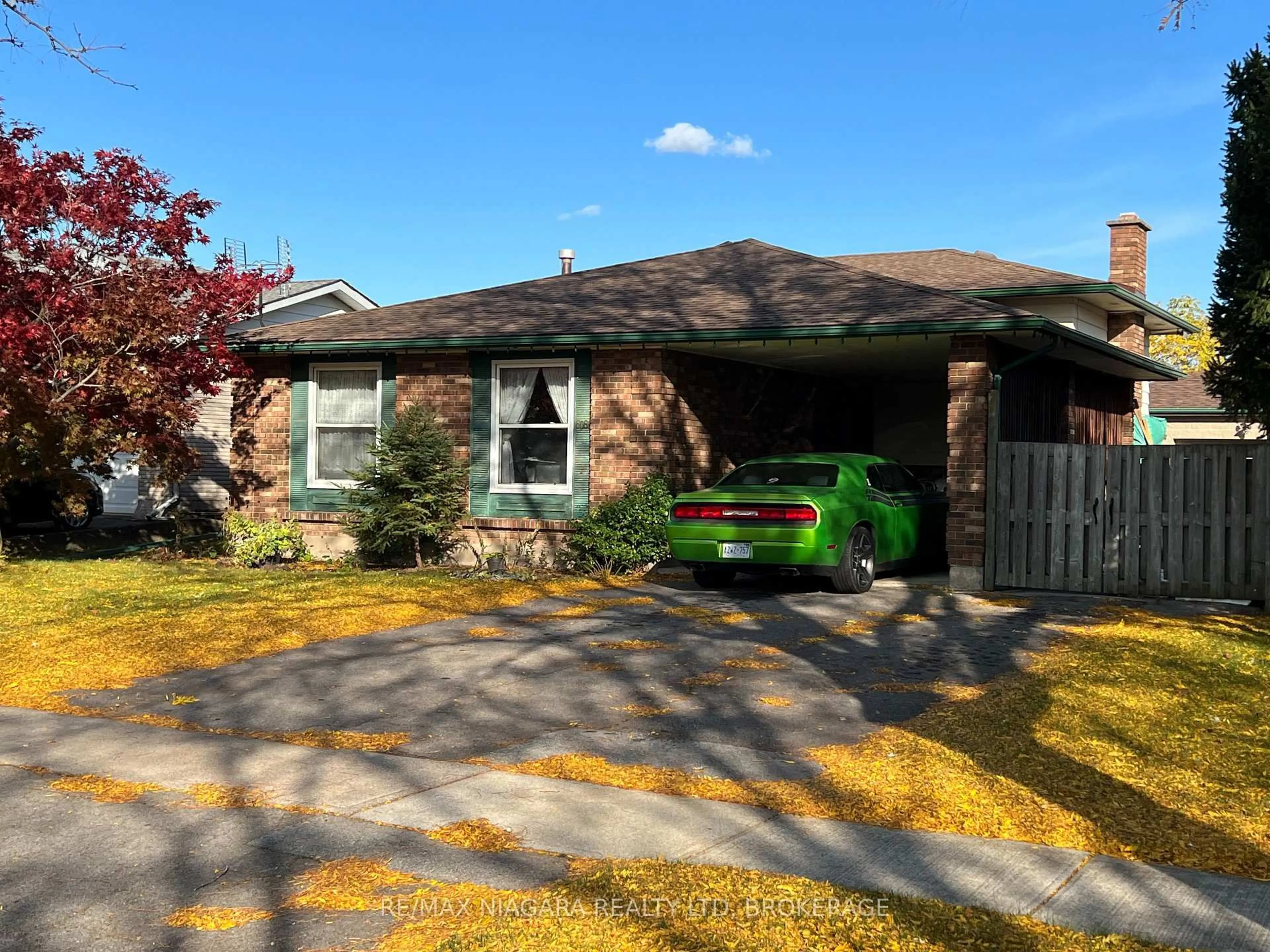 Unknown for 6086 Eldorado Ave, Niagara Falls Ontario L2H 2E7