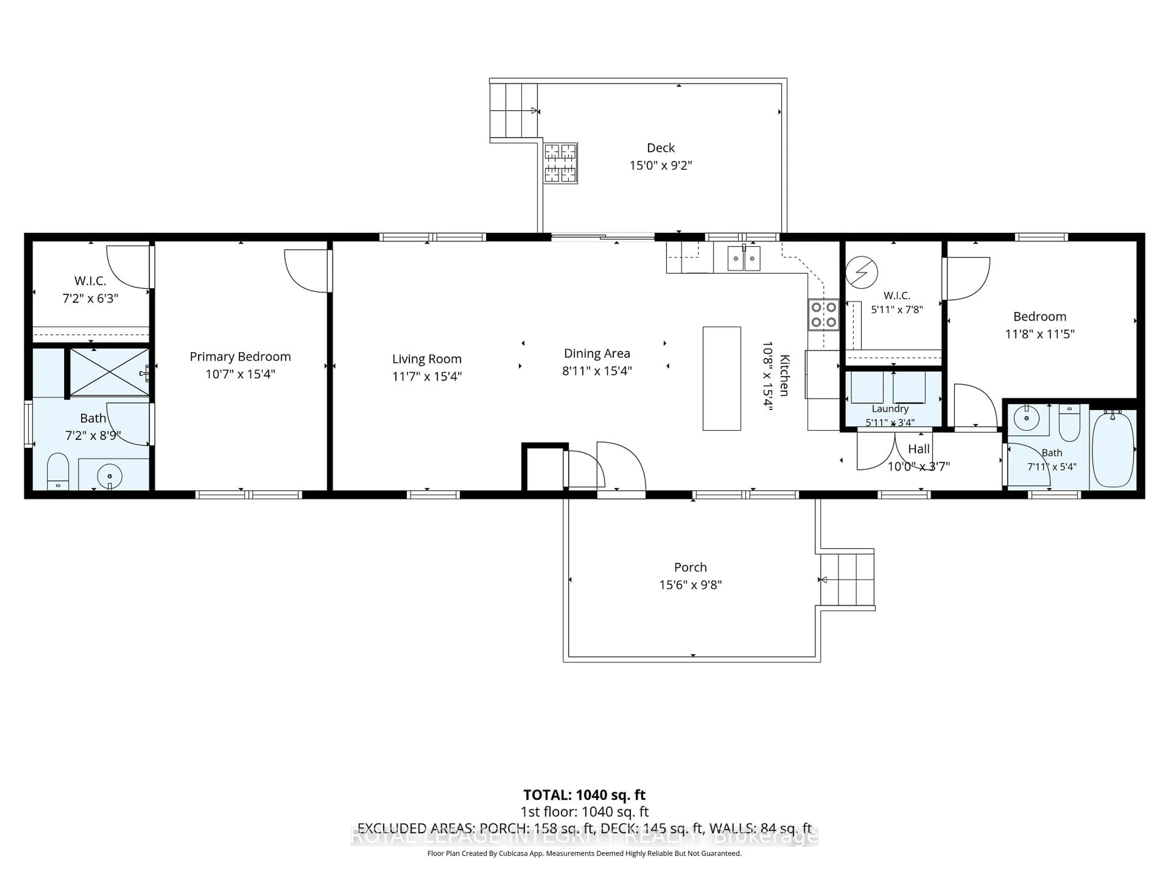 Floor plan for 6709 Chris Tierney Private, Ottawa Ontario K4P 1H5