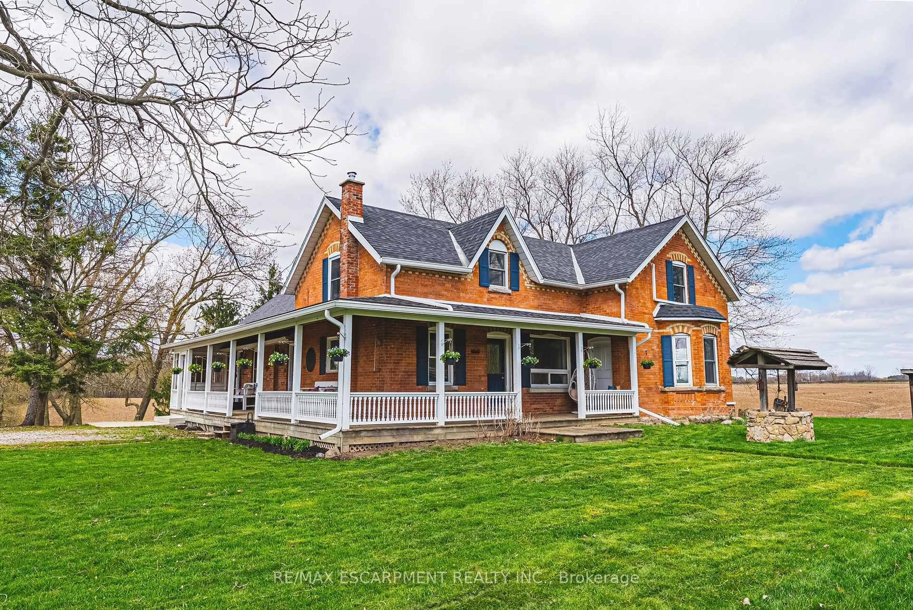 Unknown for 1292 Glancaster Rd, Hamilton Ontario L9G 3L1