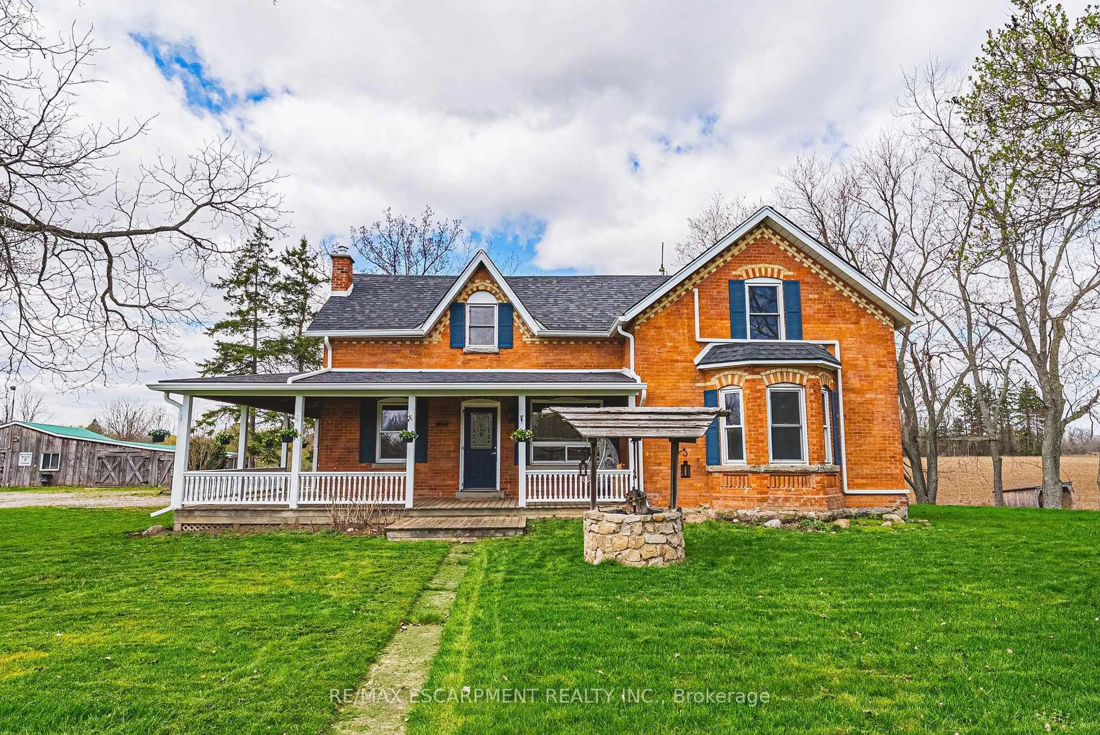 Unknown for 1292 Glancaster Rd, Hamilton Ontario L9G 3L1