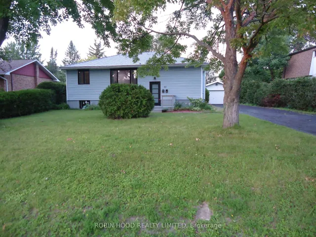 35 Tauvette St #A&B, Ottawa 4
