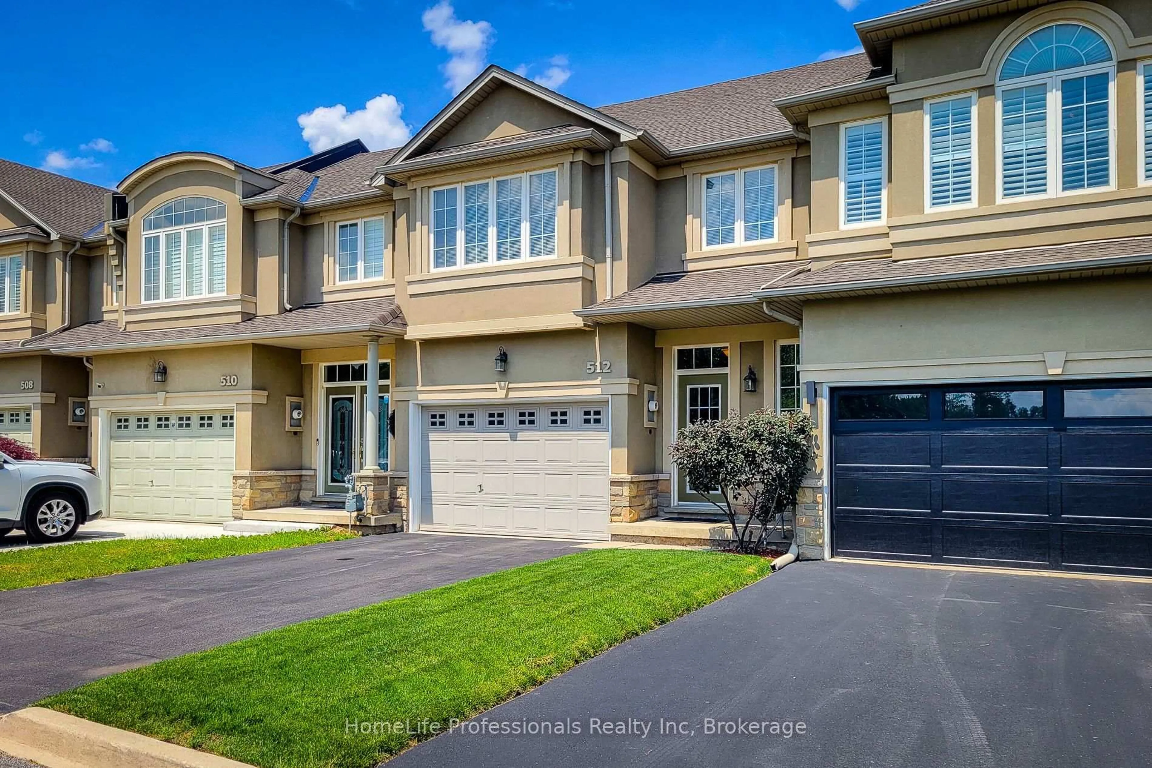Unknown for 512 Stonehenge Dr, Hamilton Ontario L9K 1S7
