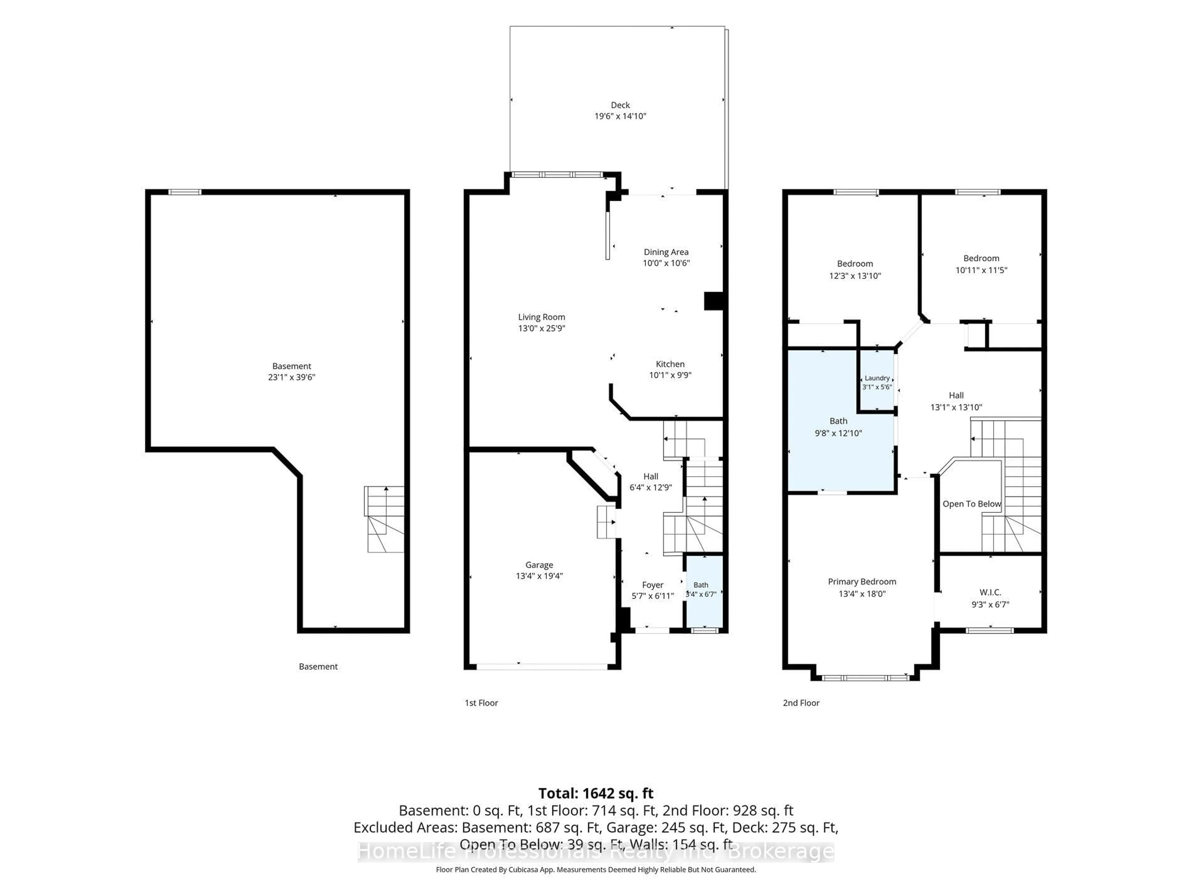 Floor plan for 512 Stonehenge Dr, Hamilton Ontario L9K 1S7