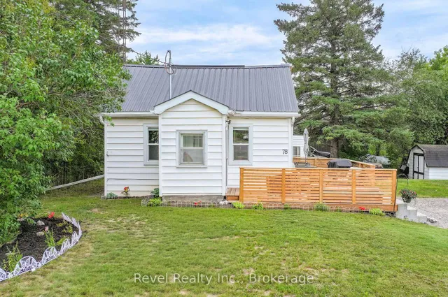 78 Golden Mile Rd, Kawartha Lakes 2