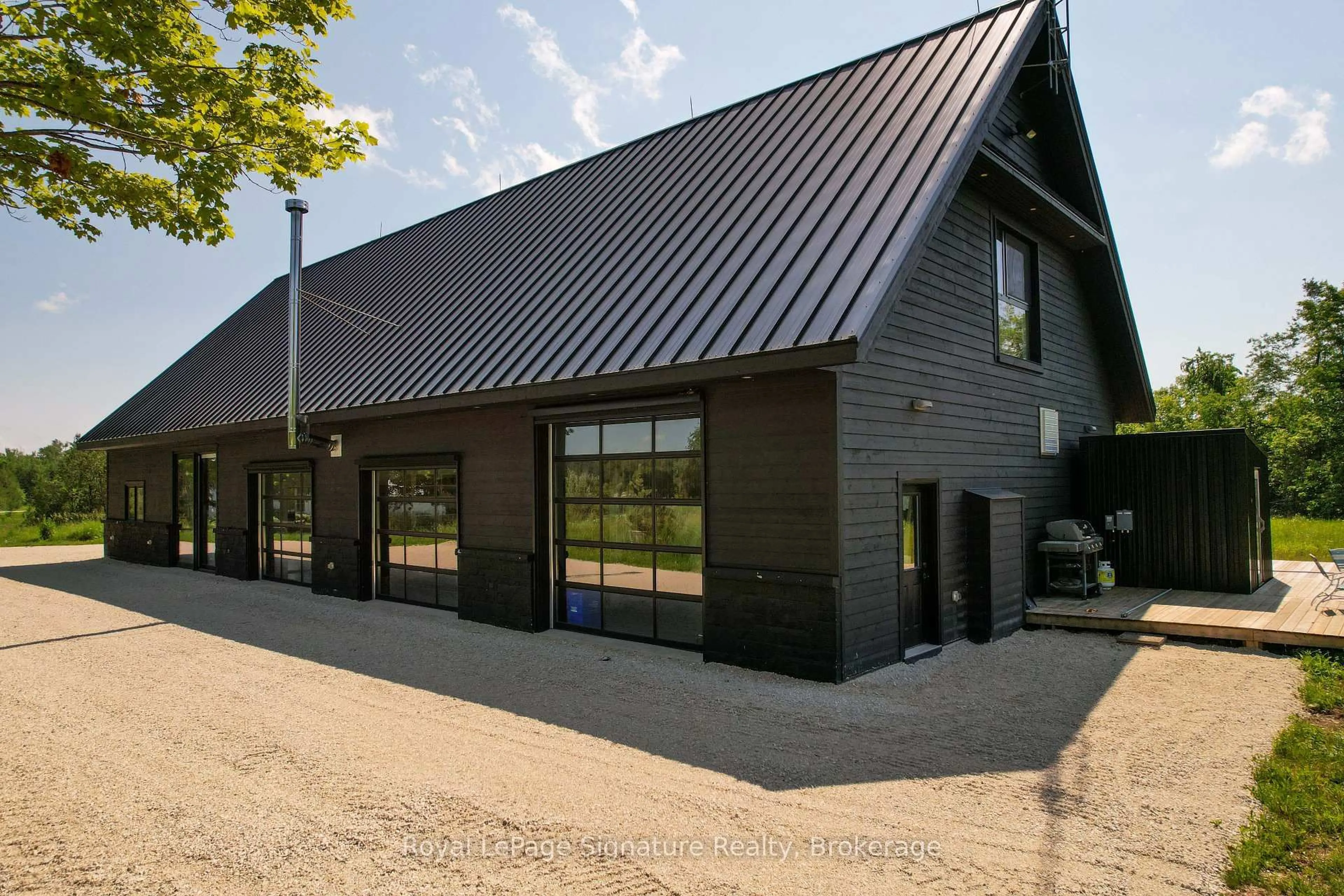 Unknown for 469319 Grey Rd 31 Rd, Grey Highlands Ontario N0C 1M0