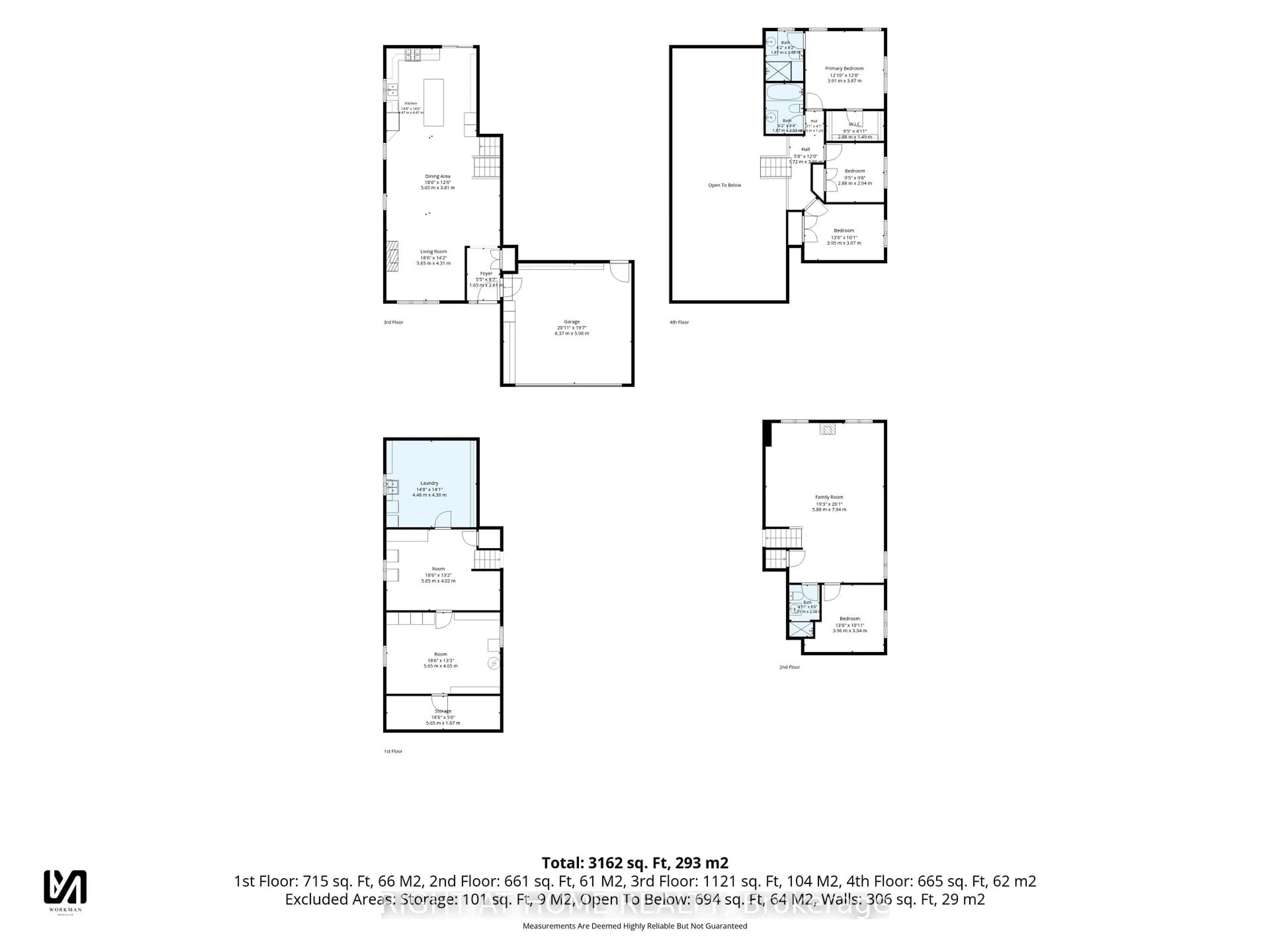 Floor plan for 15 Hope Ave, Niagara-on-the-Lake Ontario L0S 1T0