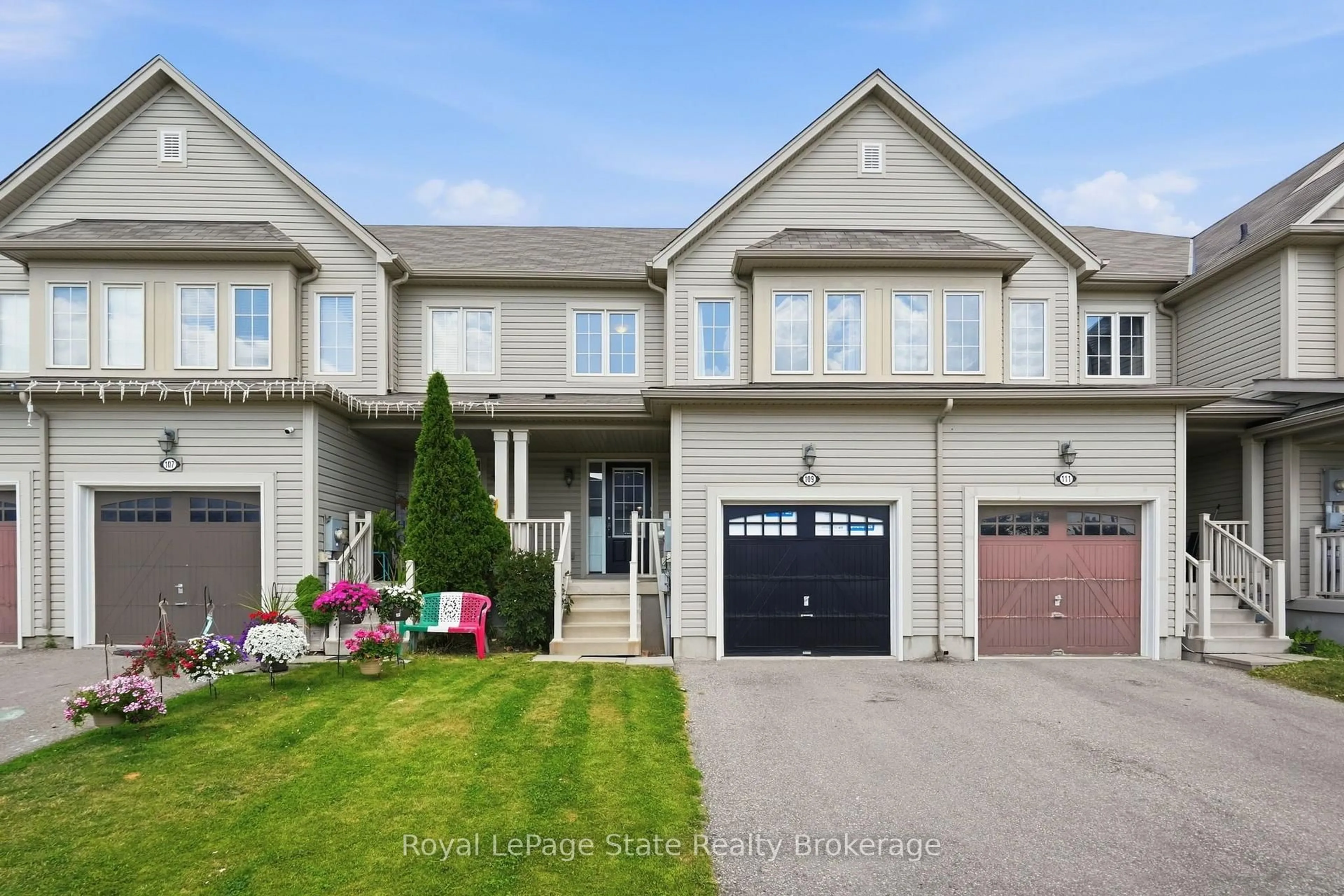 Unknown for 109 Bisset Ave, Brantford Ontario N3T 0H4