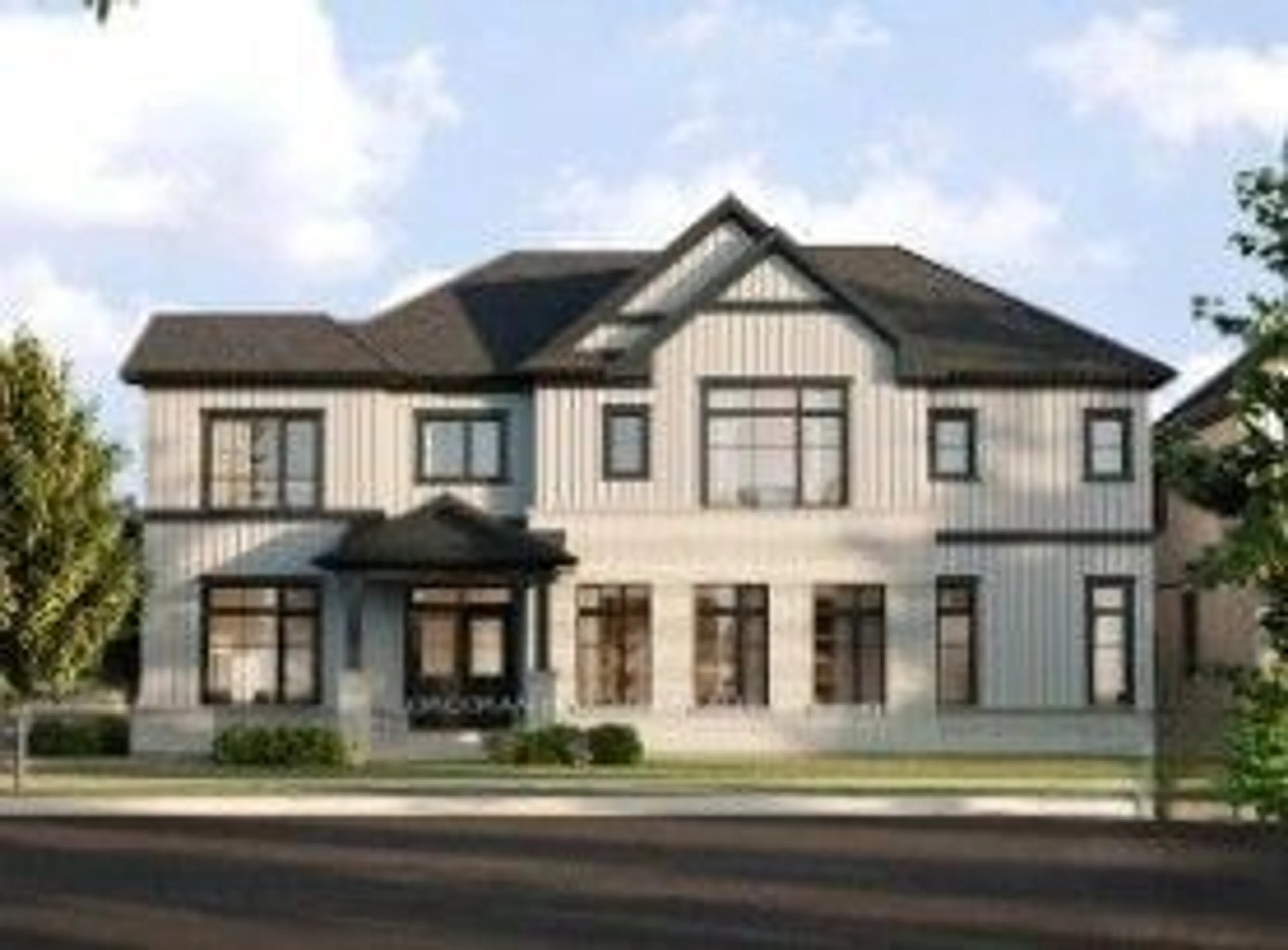 Home with brick exterior material, building for 114 Menno St, Woolwich Ontario 00000
