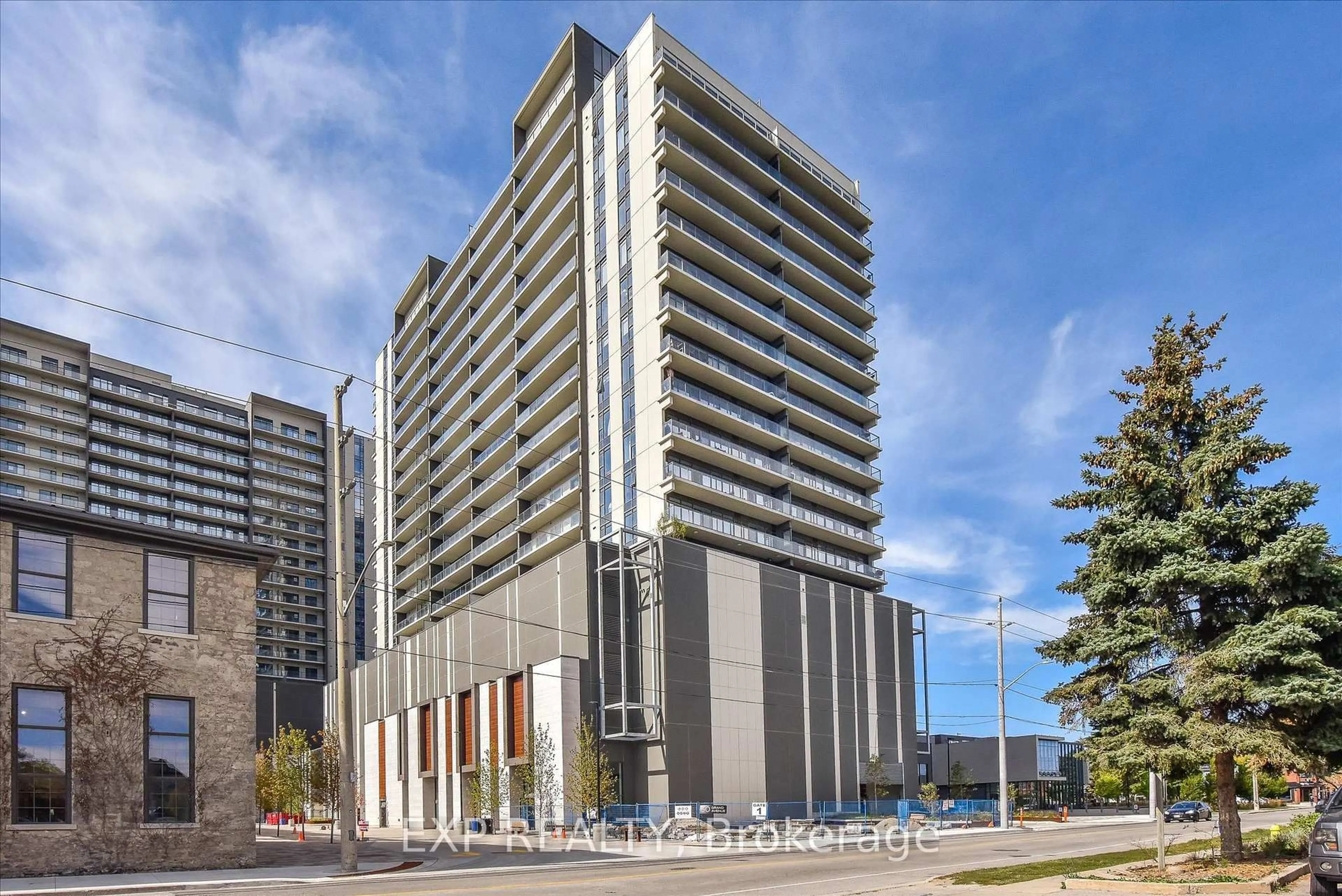 Unknown for 50 Grand Ave #1002, Cambridge Ontario N1S 0C2