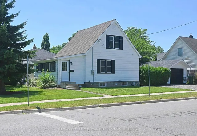 52 Woodworth Ave, St. Thomas 2
