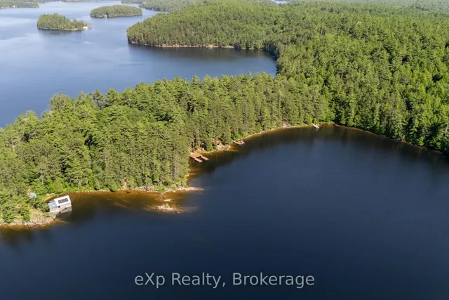 85 South Shore, Lake Panache, Sudbury Remote Area 2