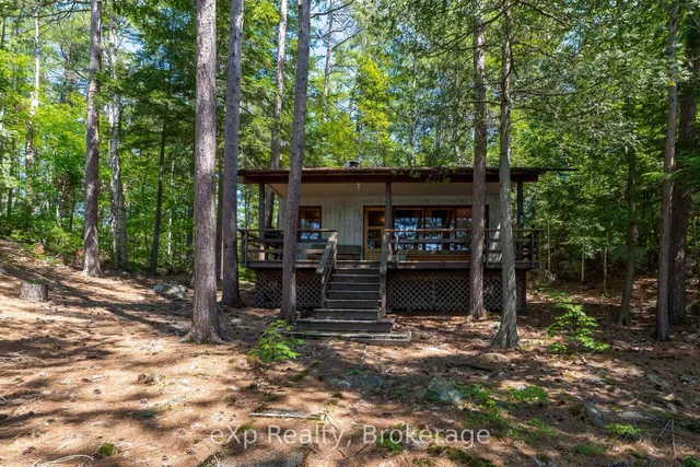 85 South Shore, Lake Panache, Sudbury Remote Area 3
