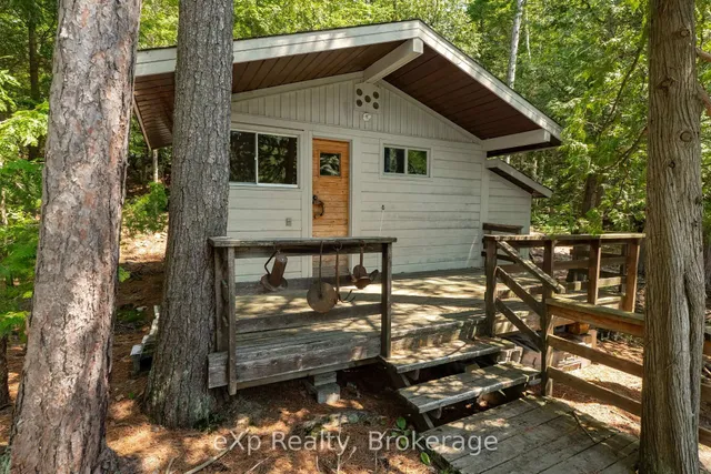85 South Shore, Lake Panache, Sudbury Remote Area 5