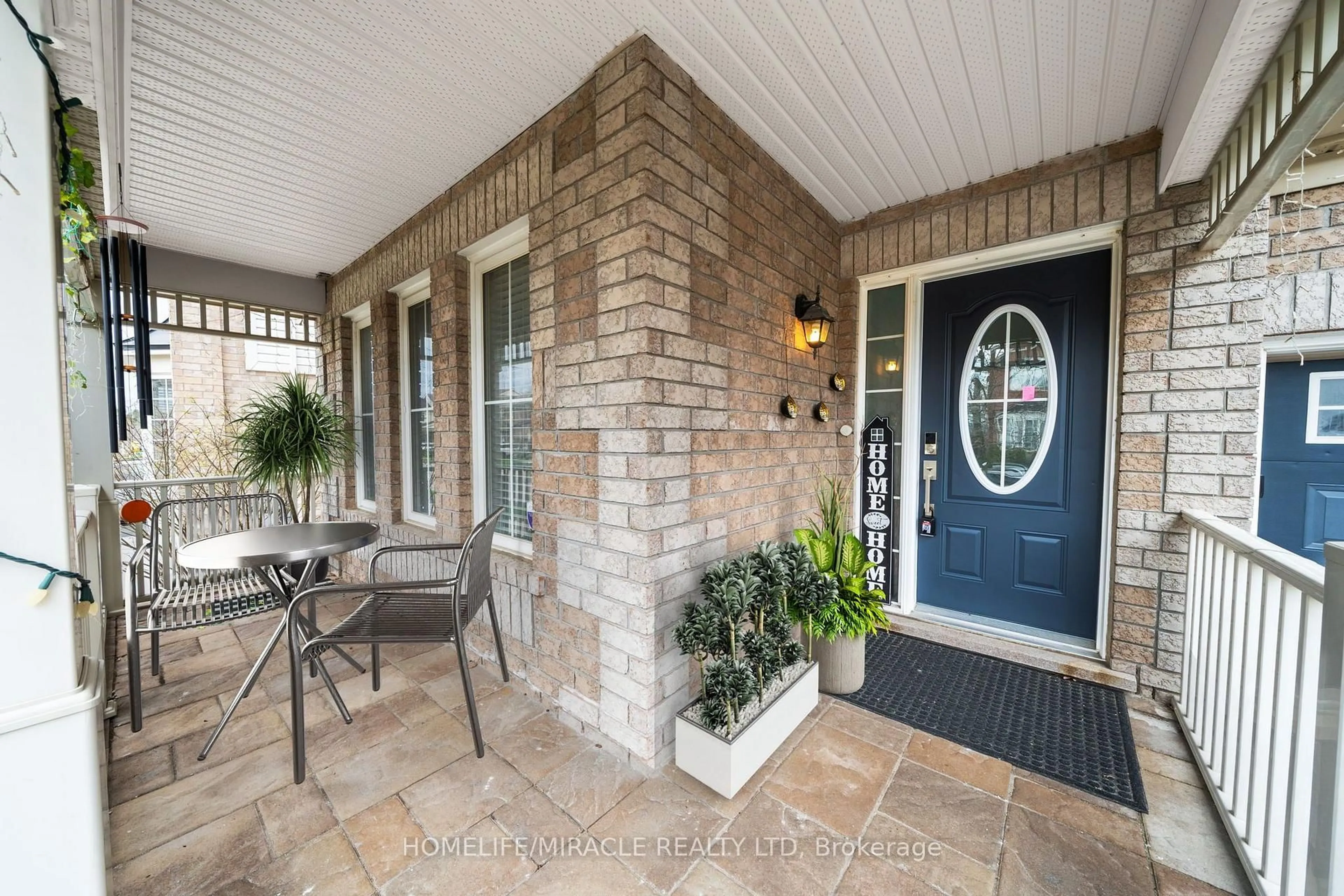 Home with brick exterior material, street for 151 Baldwin Dr, Cambridge Ontario N3C 0B3