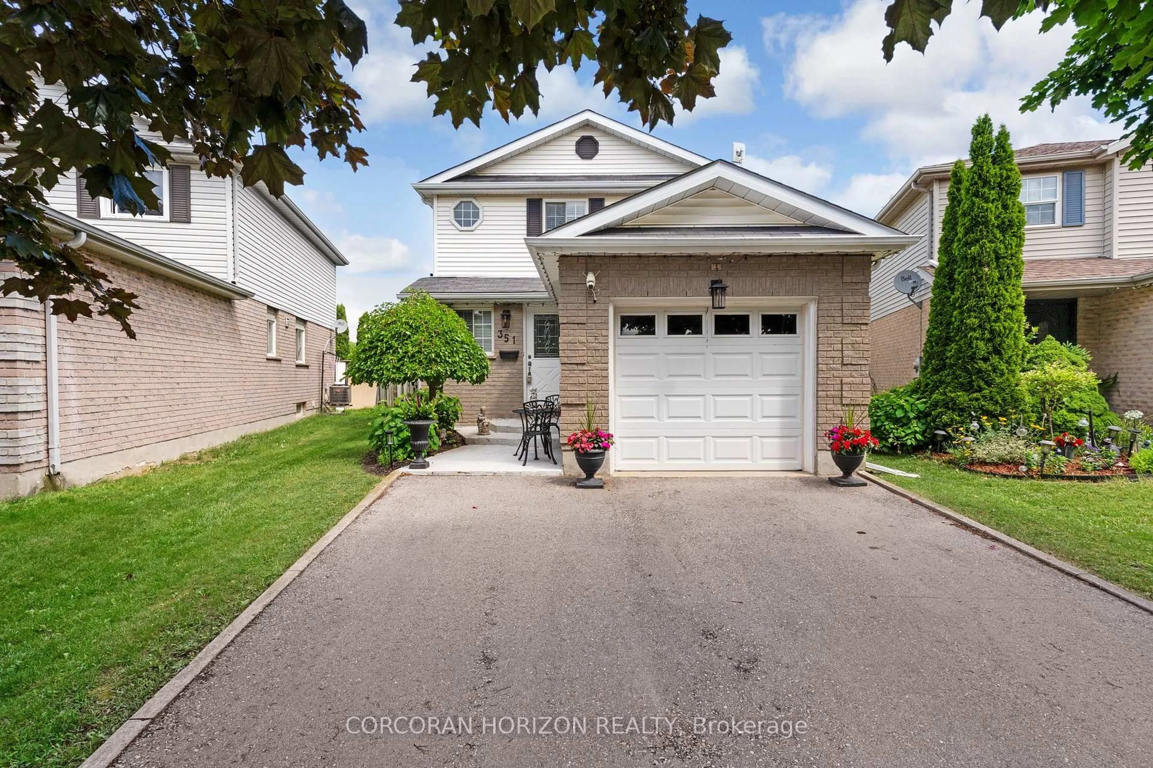 Unknown for 351 Northview Heights Pl, Cambridge Ontario N1R 8J1
