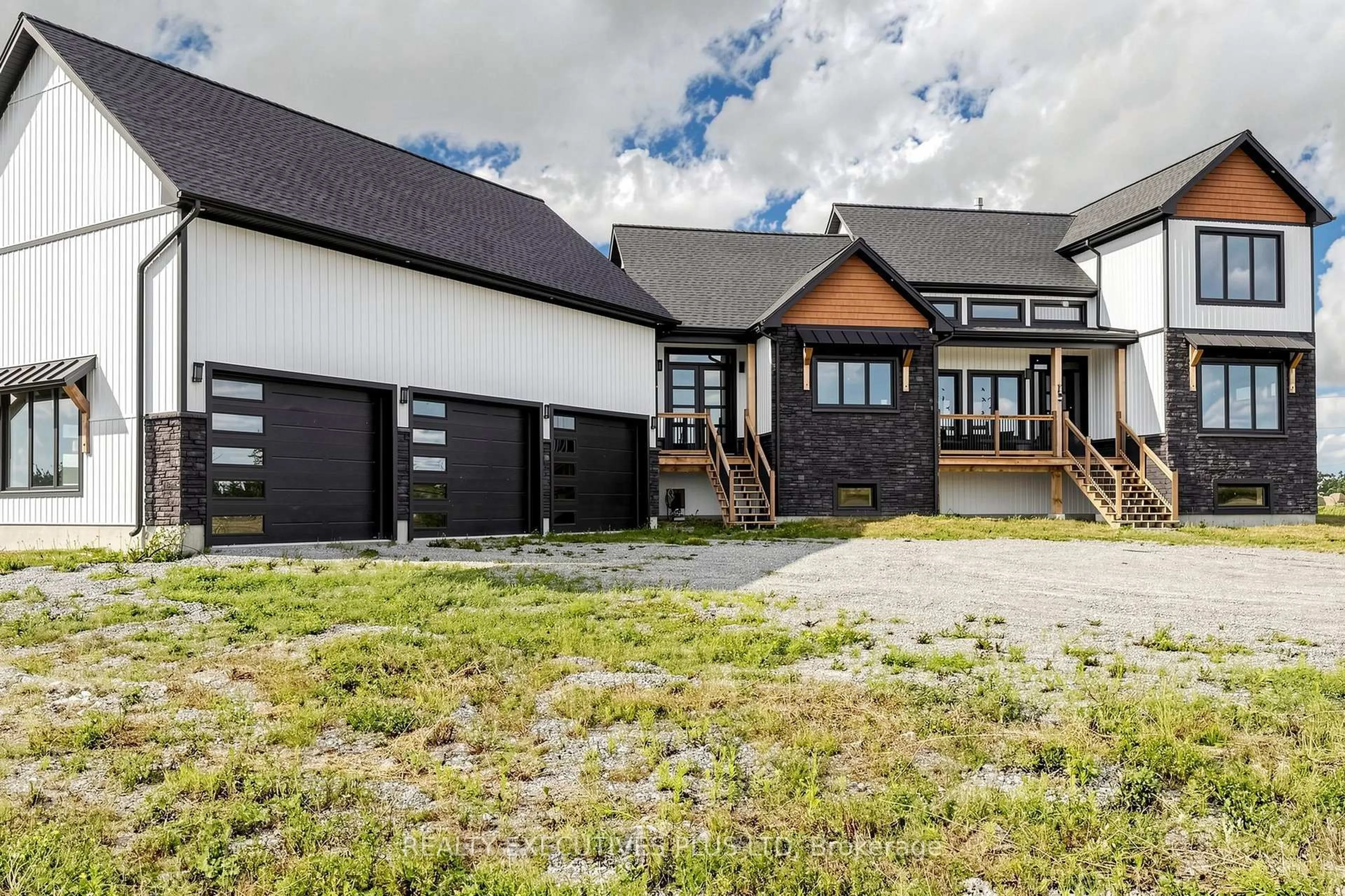 A pic from outside/outdoor area/front of a property/back of a property/a pic from drone, unknown for 16 Cambray Rd, Kawartha Lakes Ontario K0M 1G0