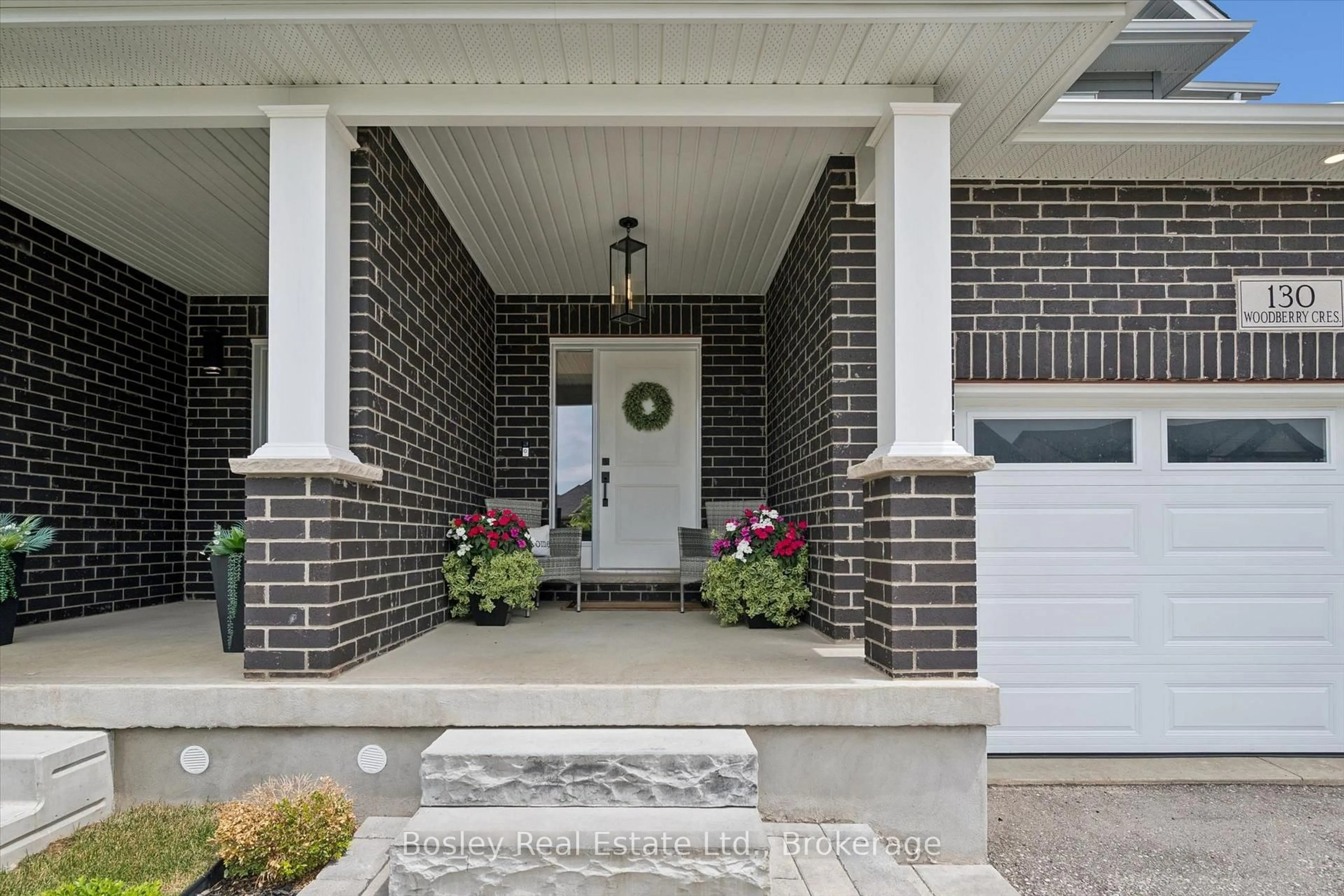 Unknown for 130 Woodberry Cres, Woolwich Ontario N3B 0E3