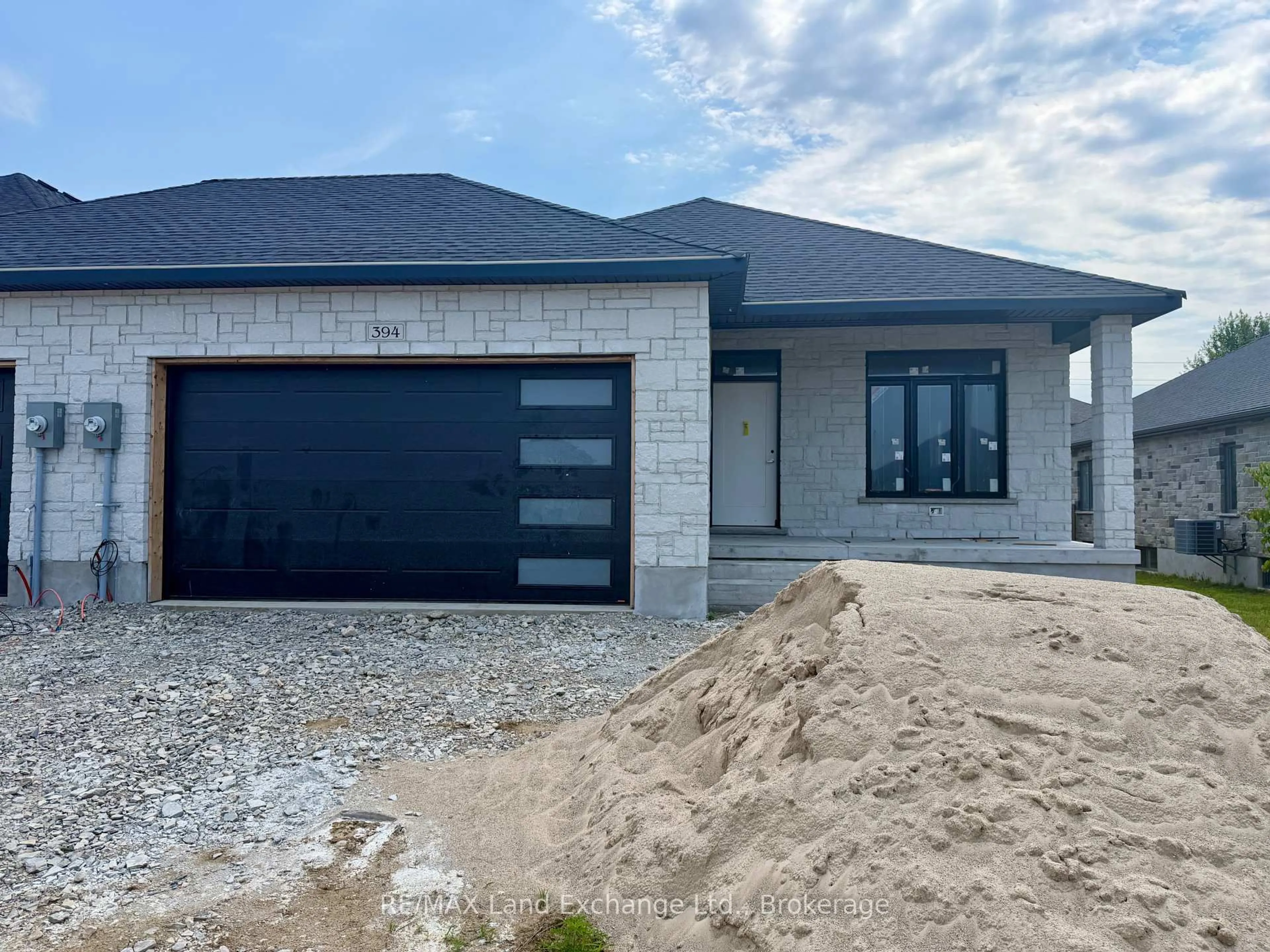 Home with brick exterior material, street for 394 Rosner Dr, Saugeen Shores Ontario N0H 2C8