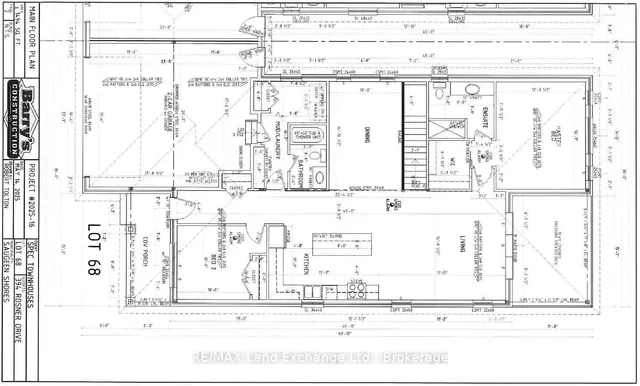 394 Rosner Dr, Saugeen Shores 2