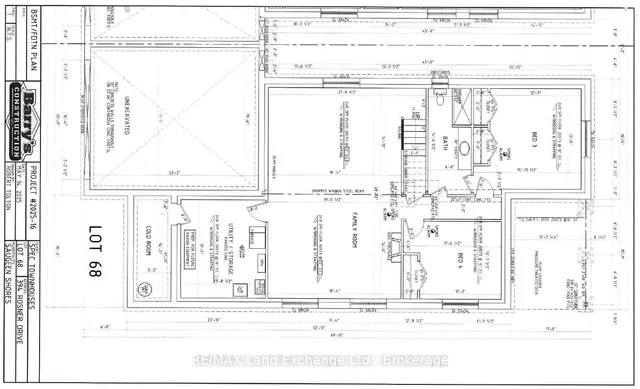 394 Rosner Dr, Saugeen Shores 3