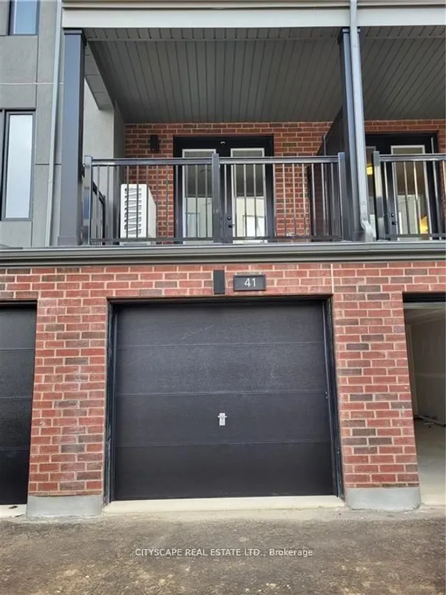 99 Rogers St #41, Waterloo 3