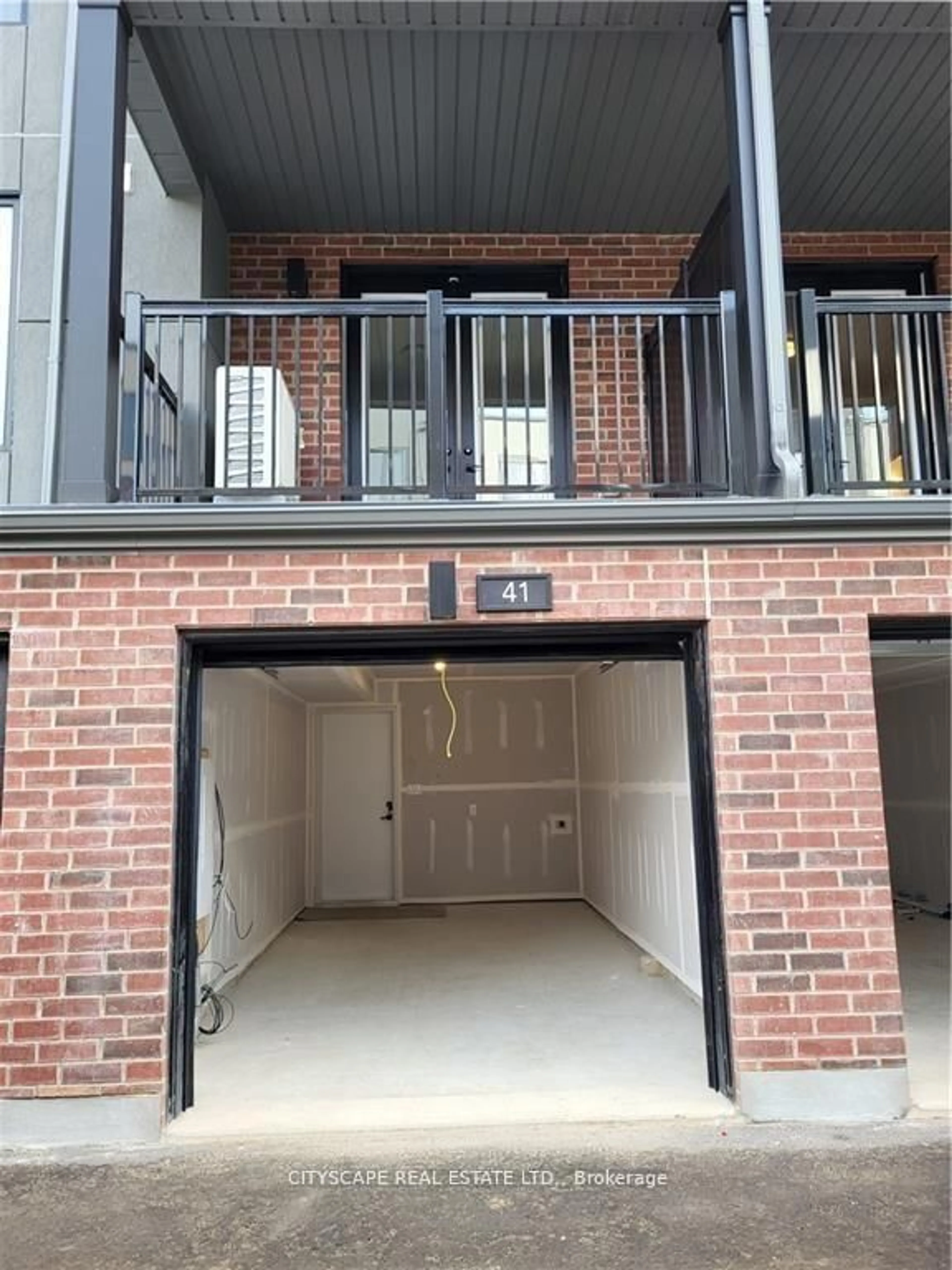 Unknown for 99 Rogers St #41, Waterloo Ontario N2J 1A4