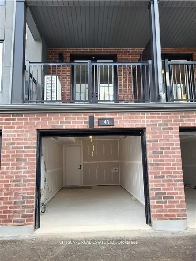 99 Rogers St #41, Waterloo 4