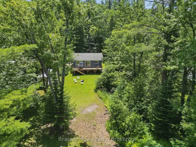 1106 River Haven Rd, Bracebridge 2