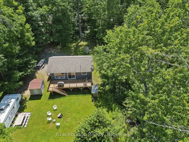 1106 River Haven Rd, Bracebridge 5