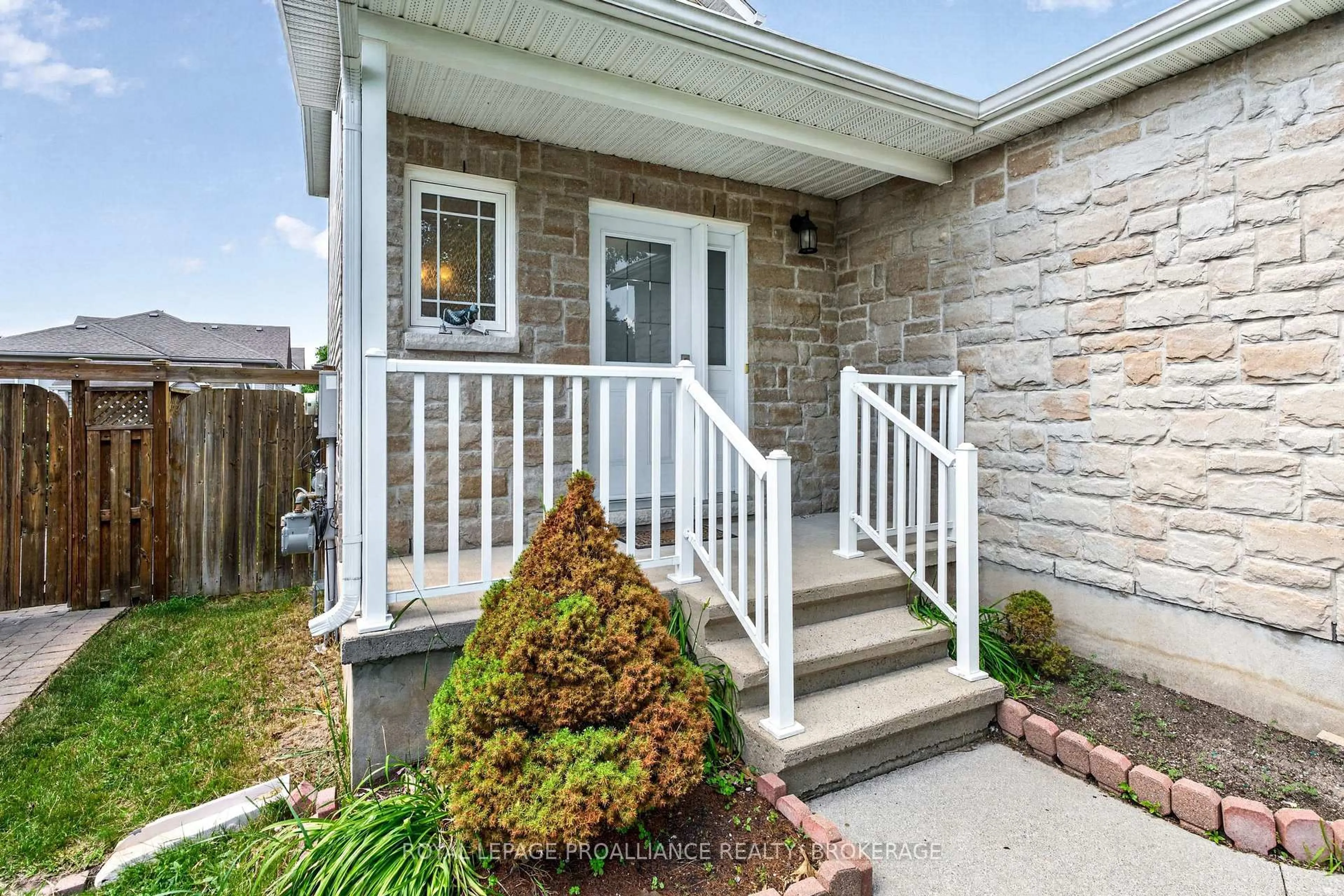 Unknown for 1447 Hanover Dr, Kingston Ontario K7P 0B5