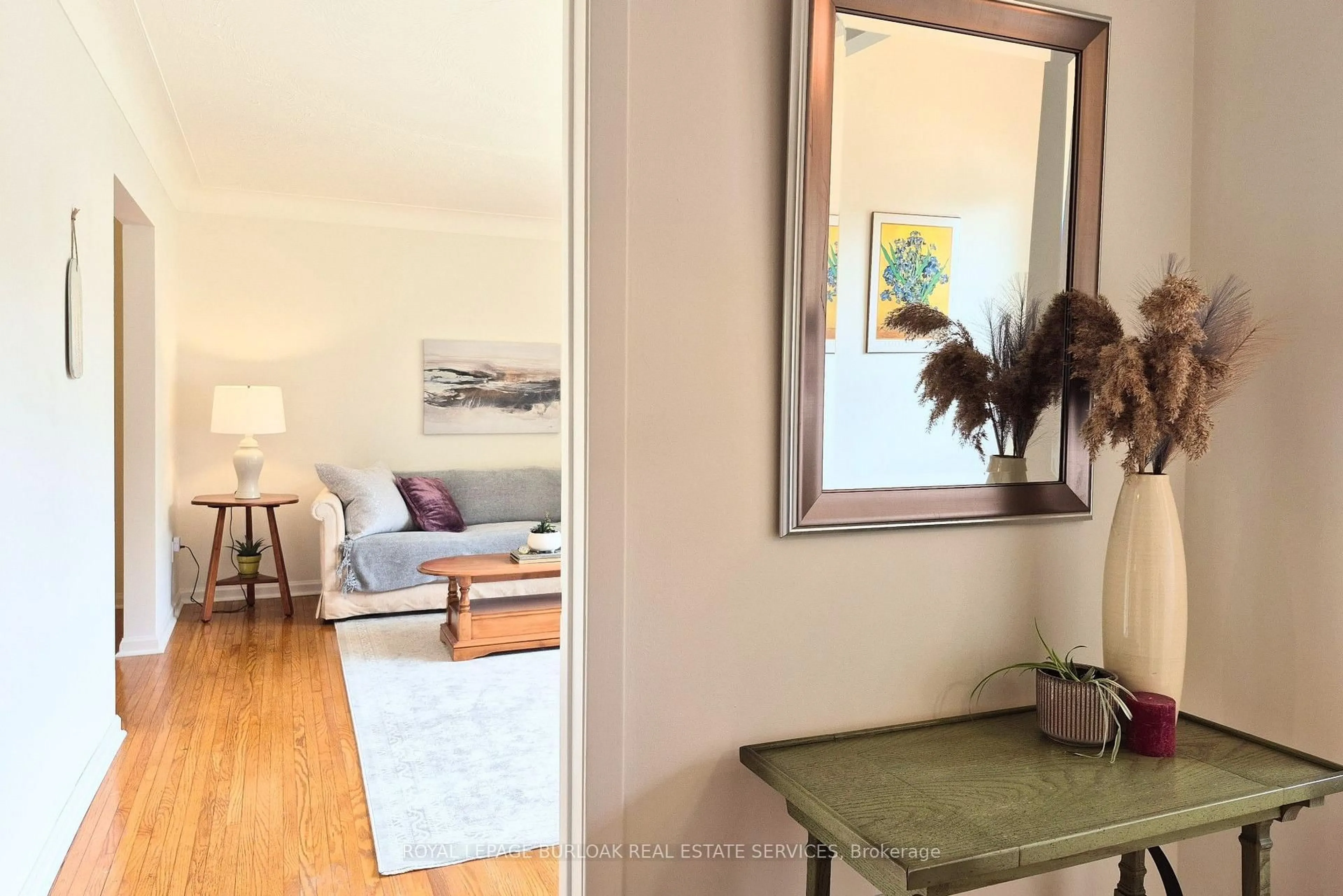 A pic of a room for 75 Flamboro St, Hamilton Ontario L0R 2H0