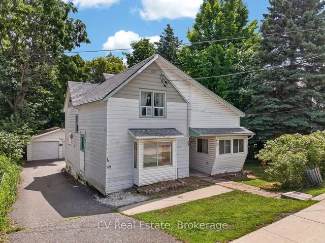 39 Church St, Parry Sound 2