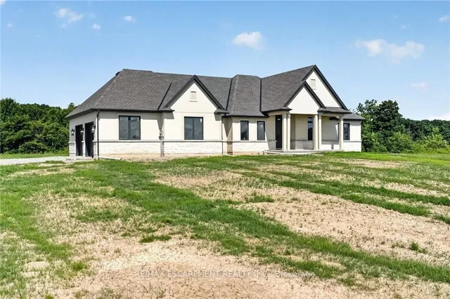 680 CAISTORVILLE Rd, West Lincoln 5